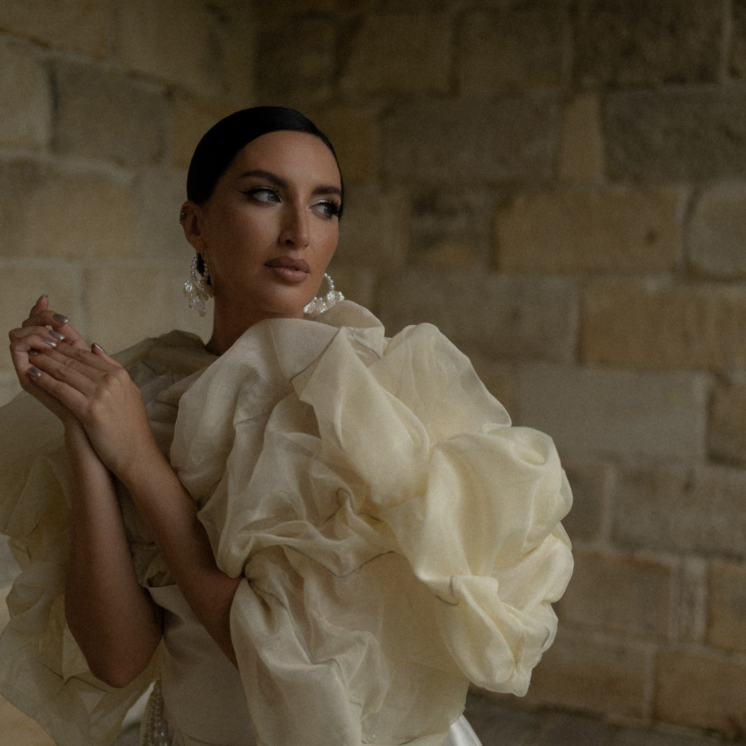 Made in Italy. Фотограф Daria Wilner