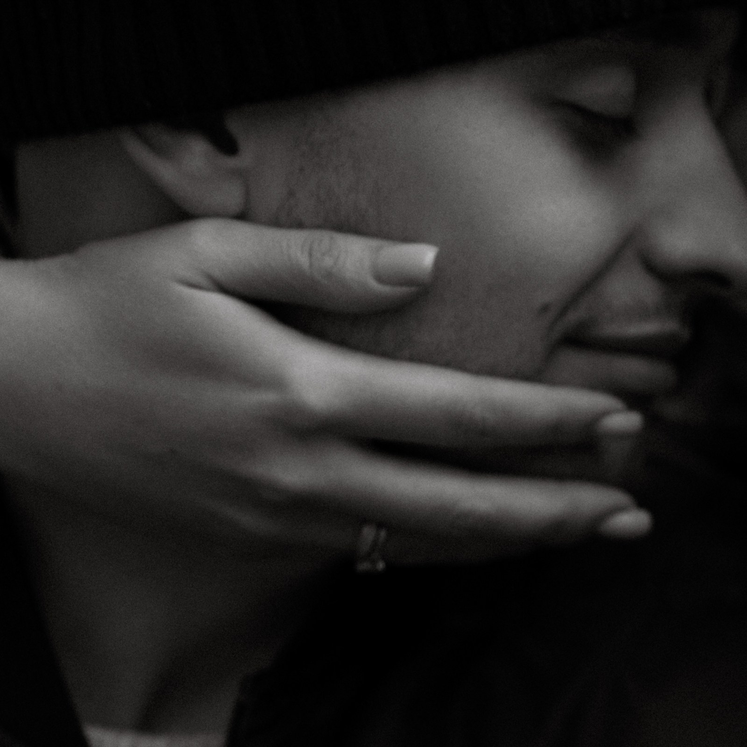 Ведется видеонаблюдение. Фотограф Daria Wilner