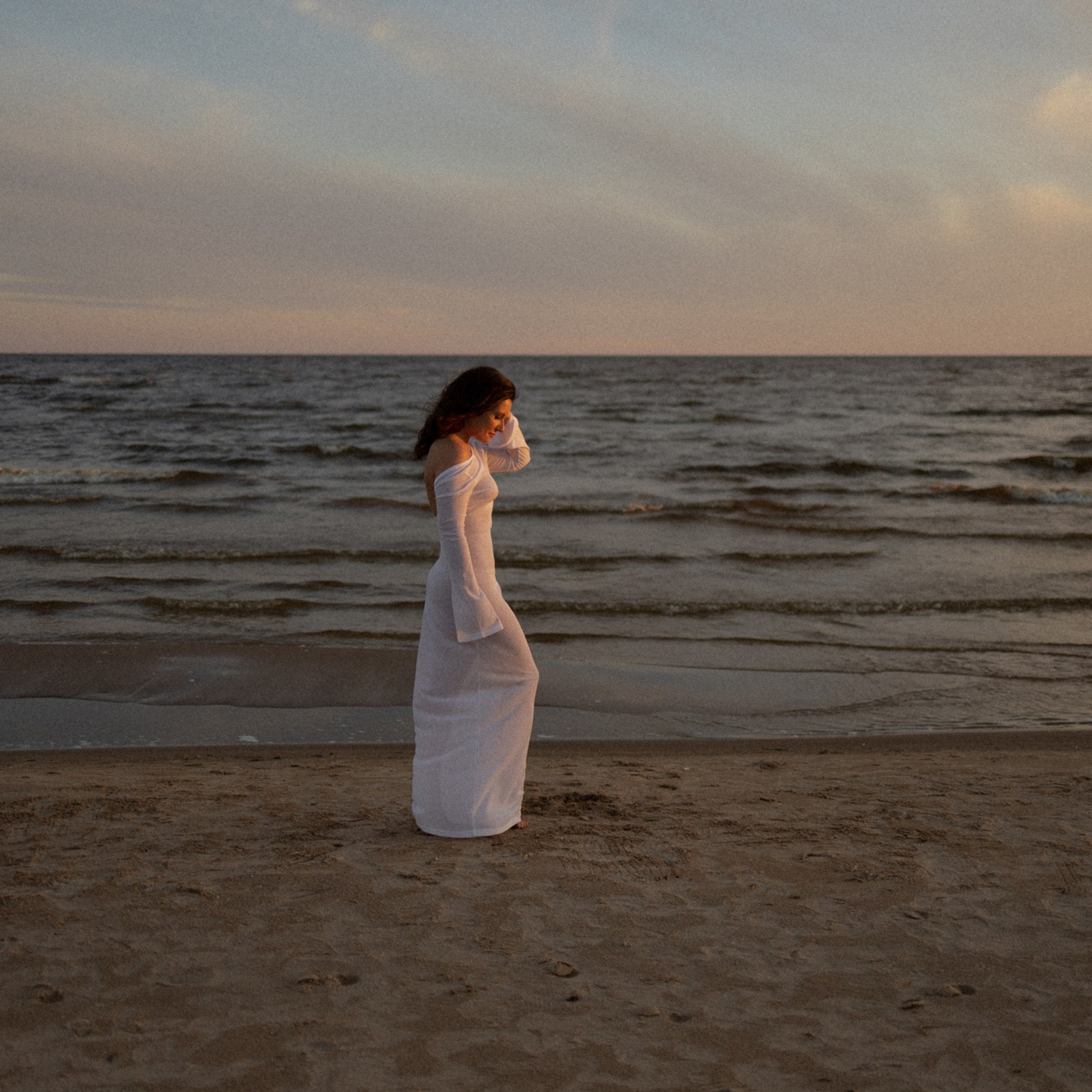 Море. Фотограф Daria Wilner