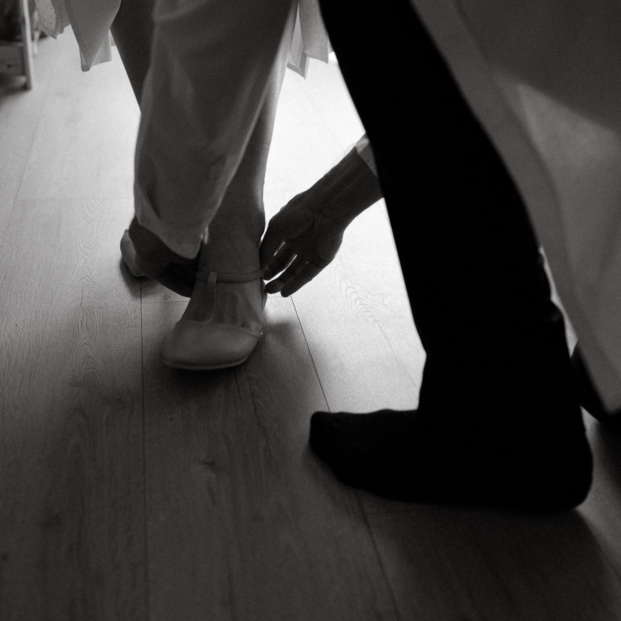 Бегущие айтишники. Фотограф Daria Wilner