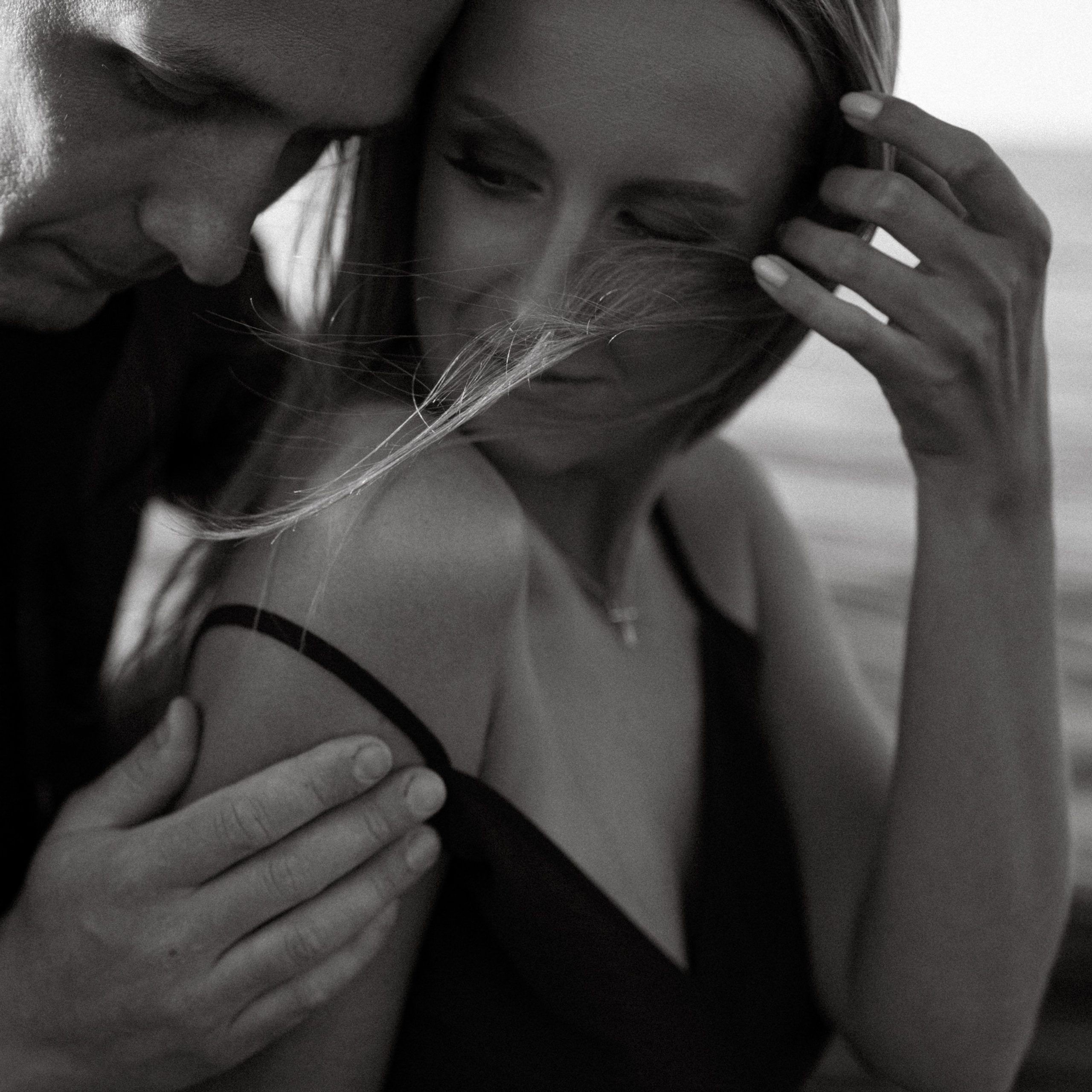 You. Фотограф Daria Wilner