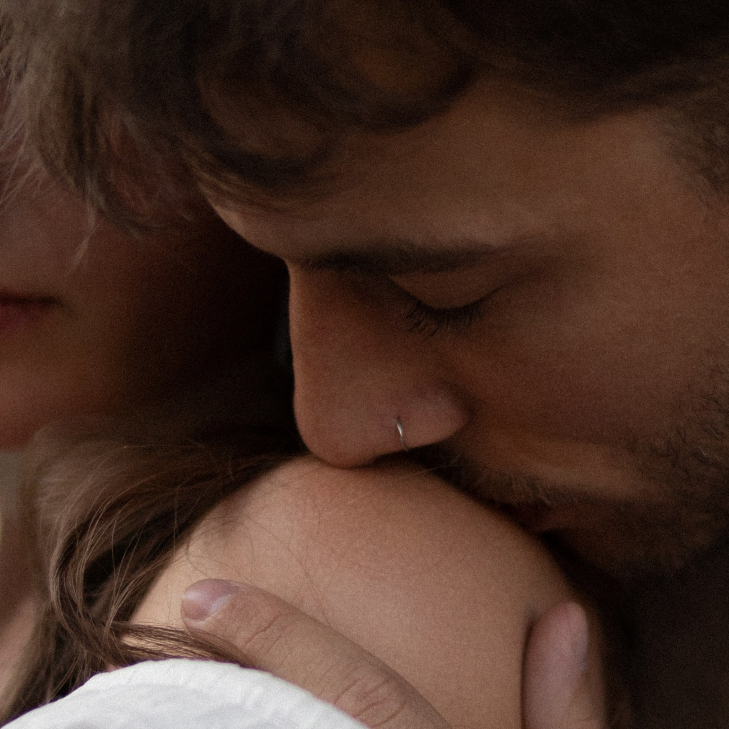 В Питере любить. Фотограф Daria Wilner