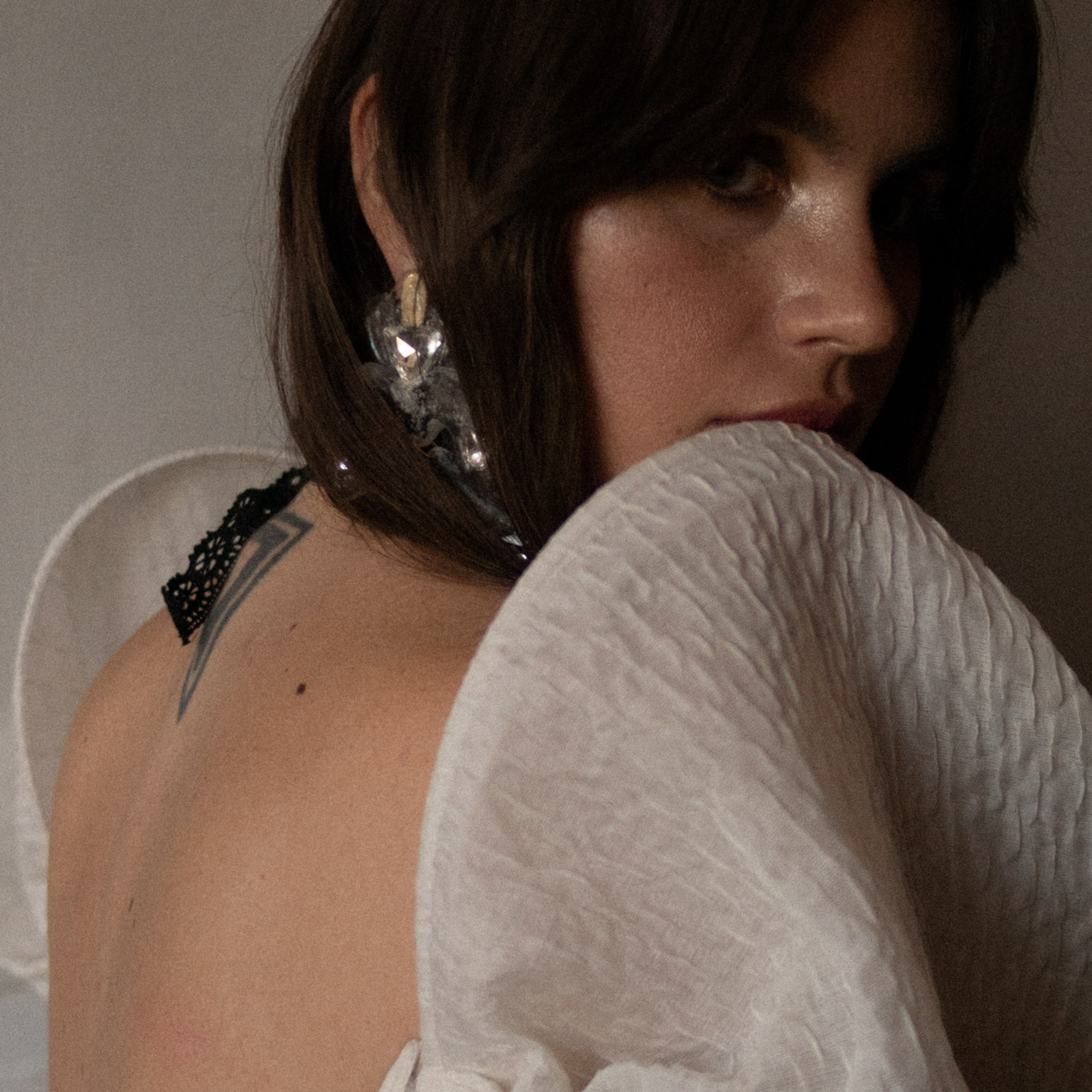 В Питере любить. Фотограф Daria Wilner