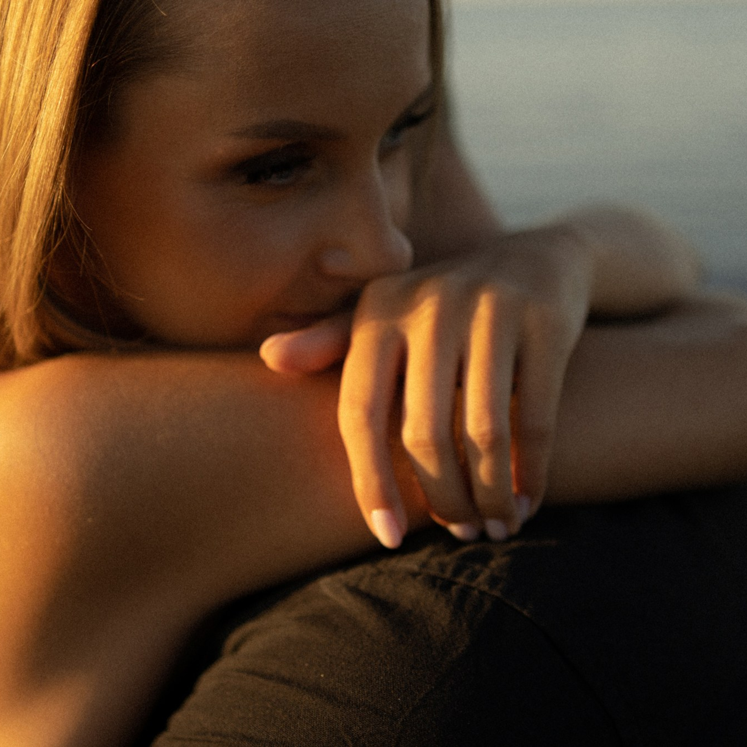 You. Фотограф Daria Wilner