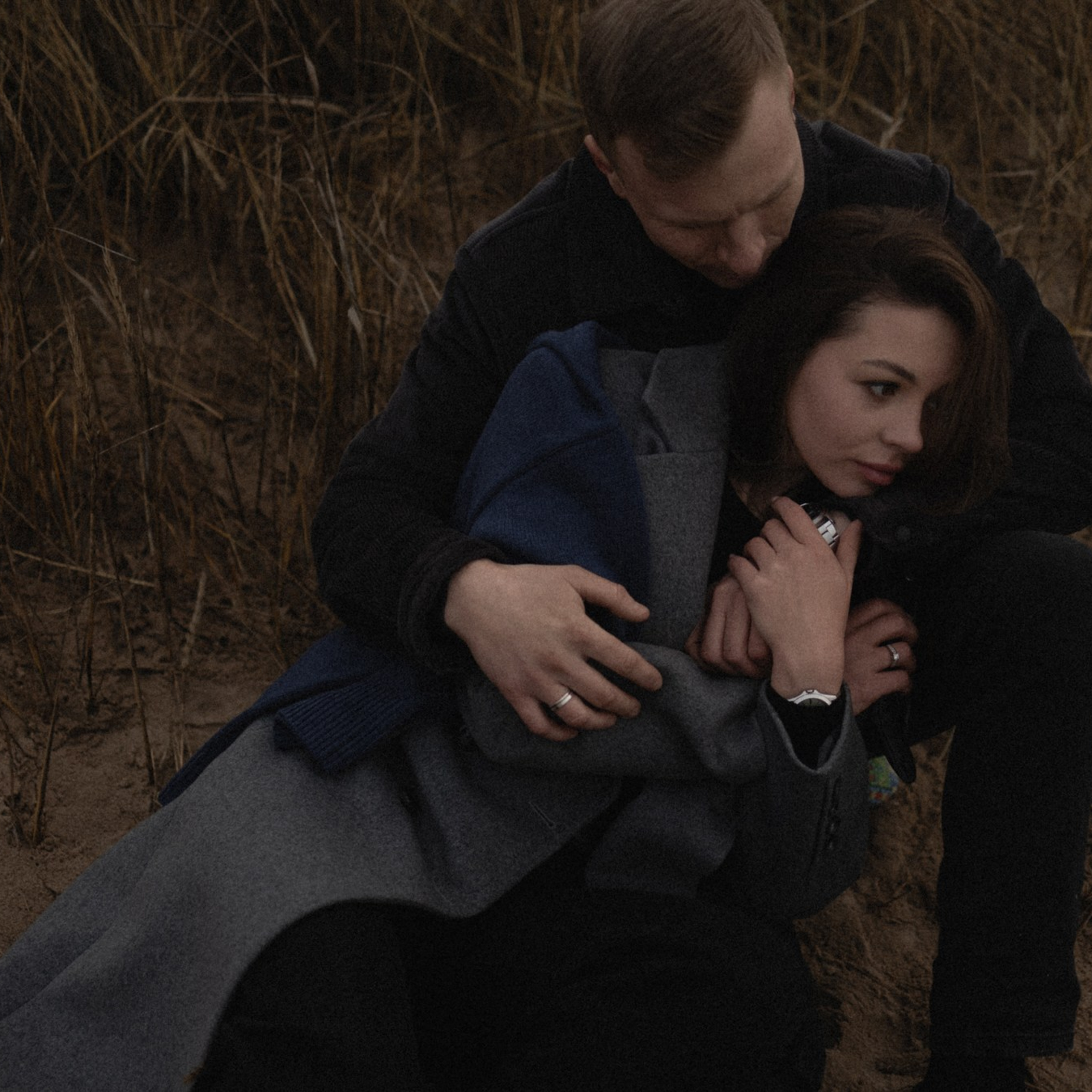 К Чуду. Фотограф Daria Wilner