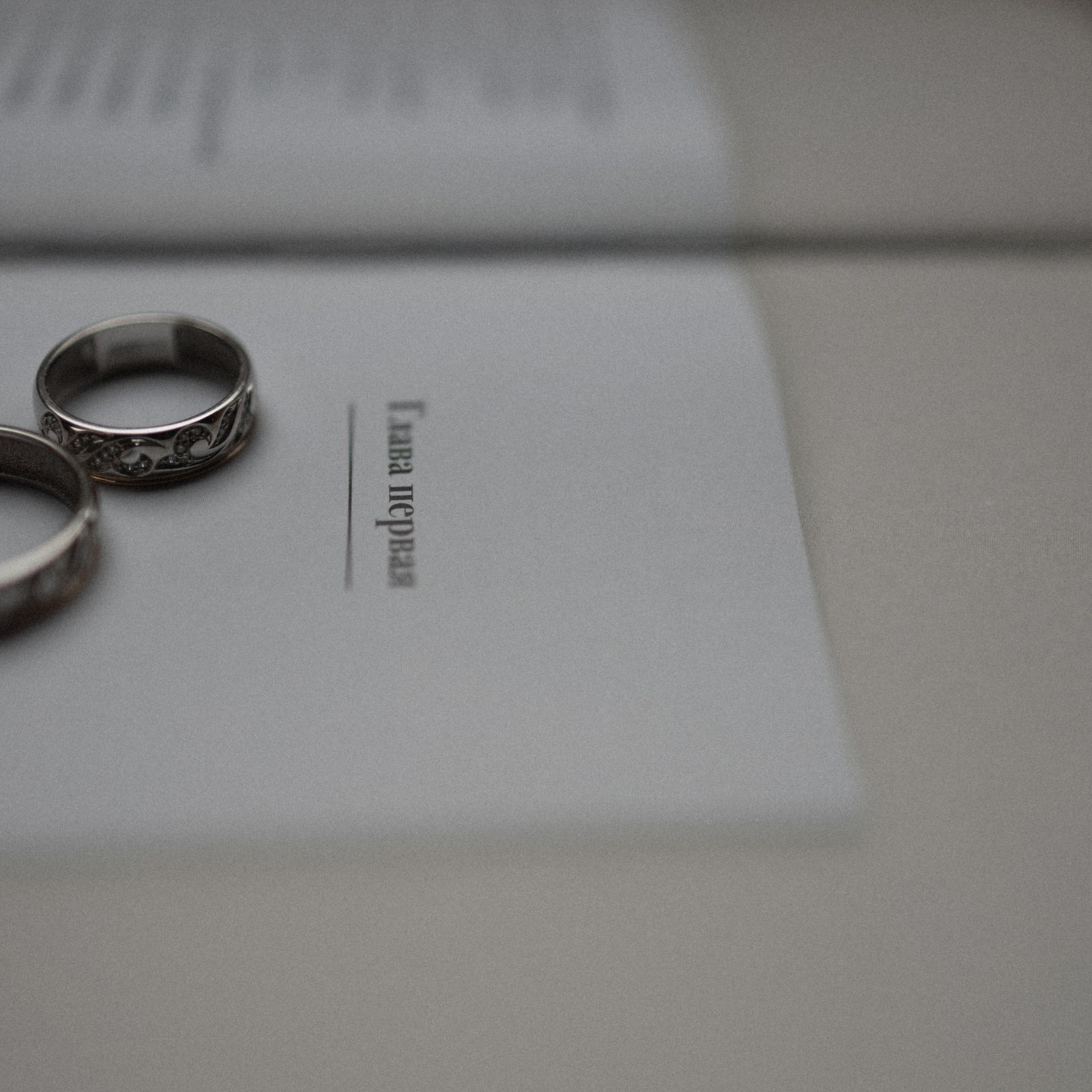 La Madeleine de Proust. Фотограф Daria Wilner