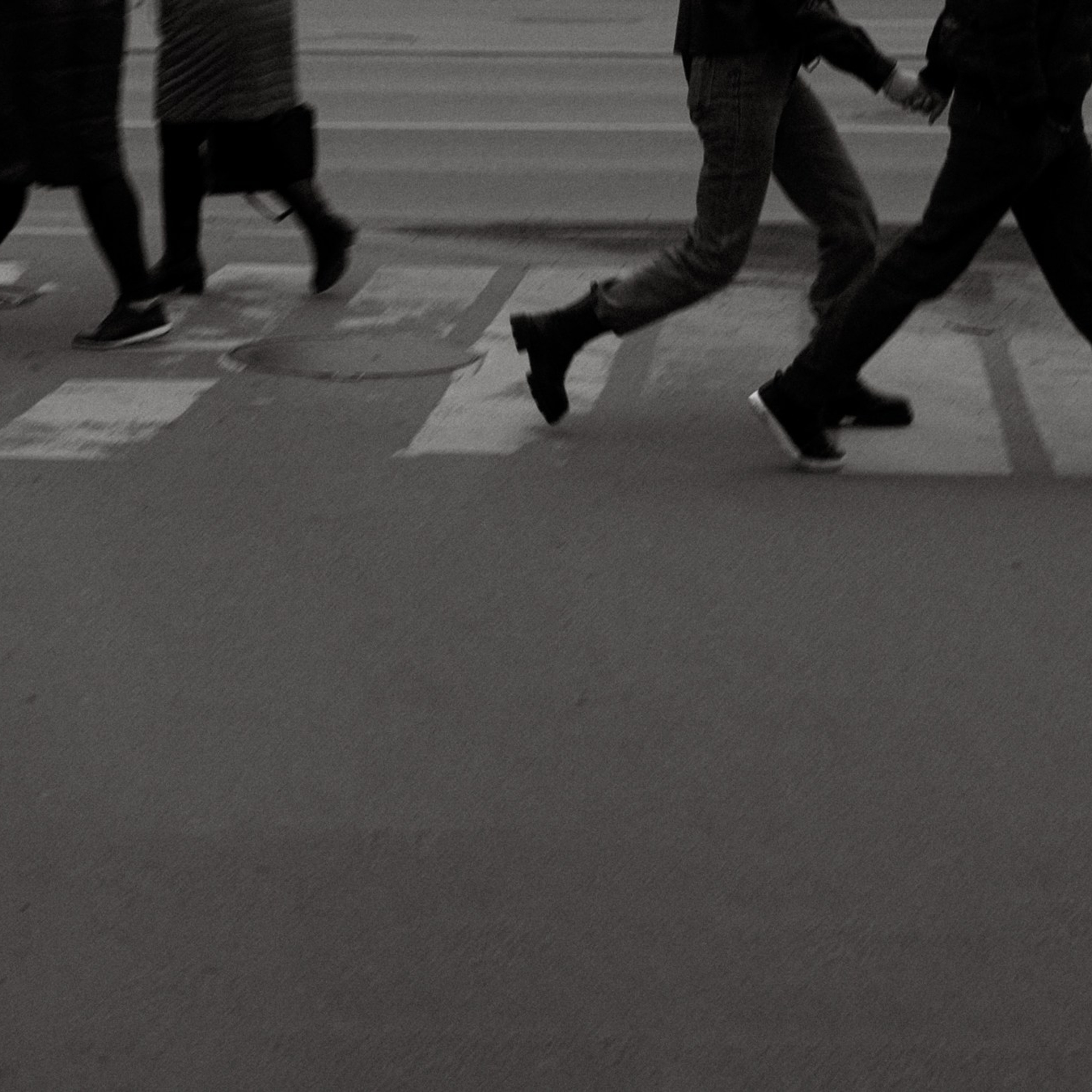 Ведется видеонаблюдение. Фотограф Daria Wilner