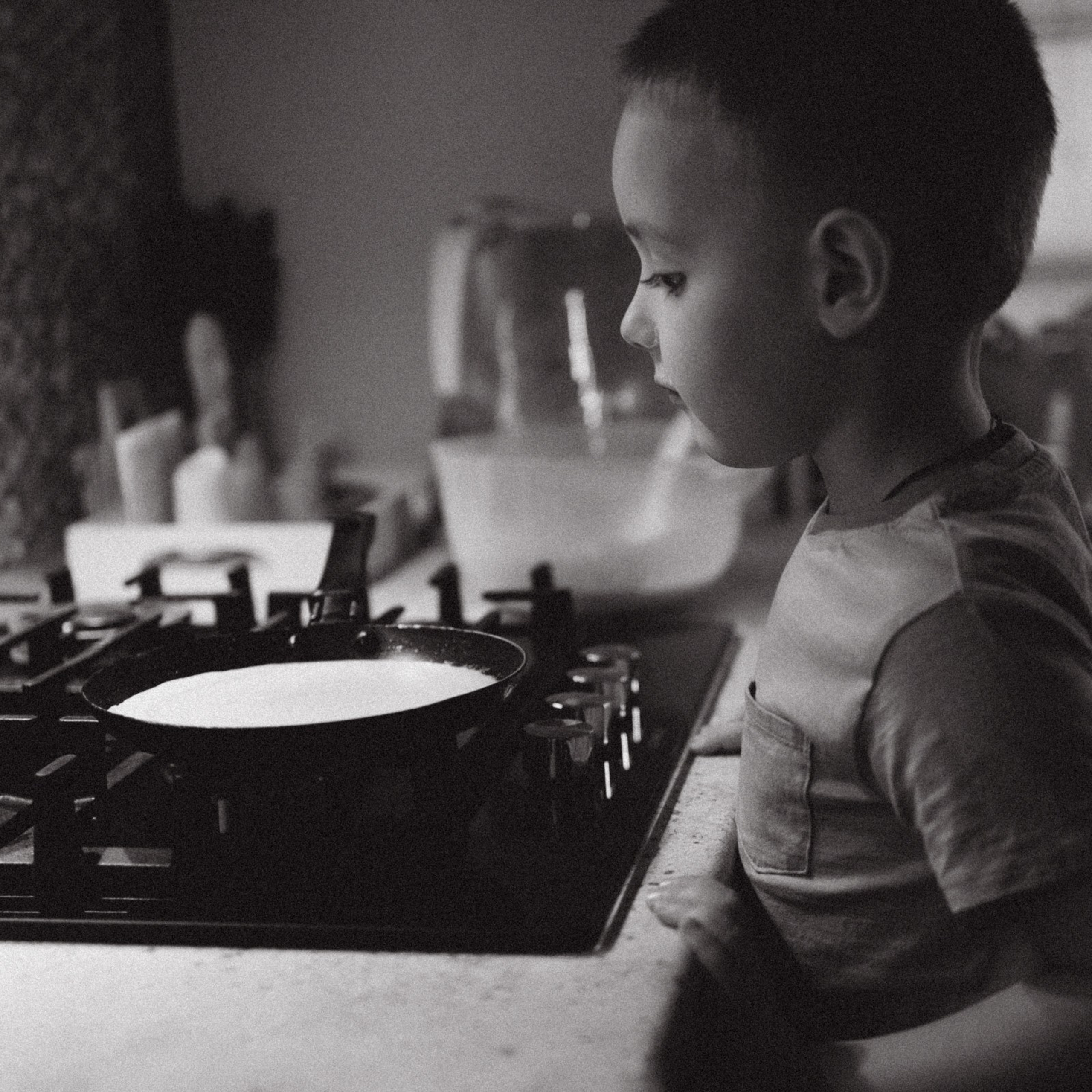 Чай с ллидинками. Фотограф Daria Wilner