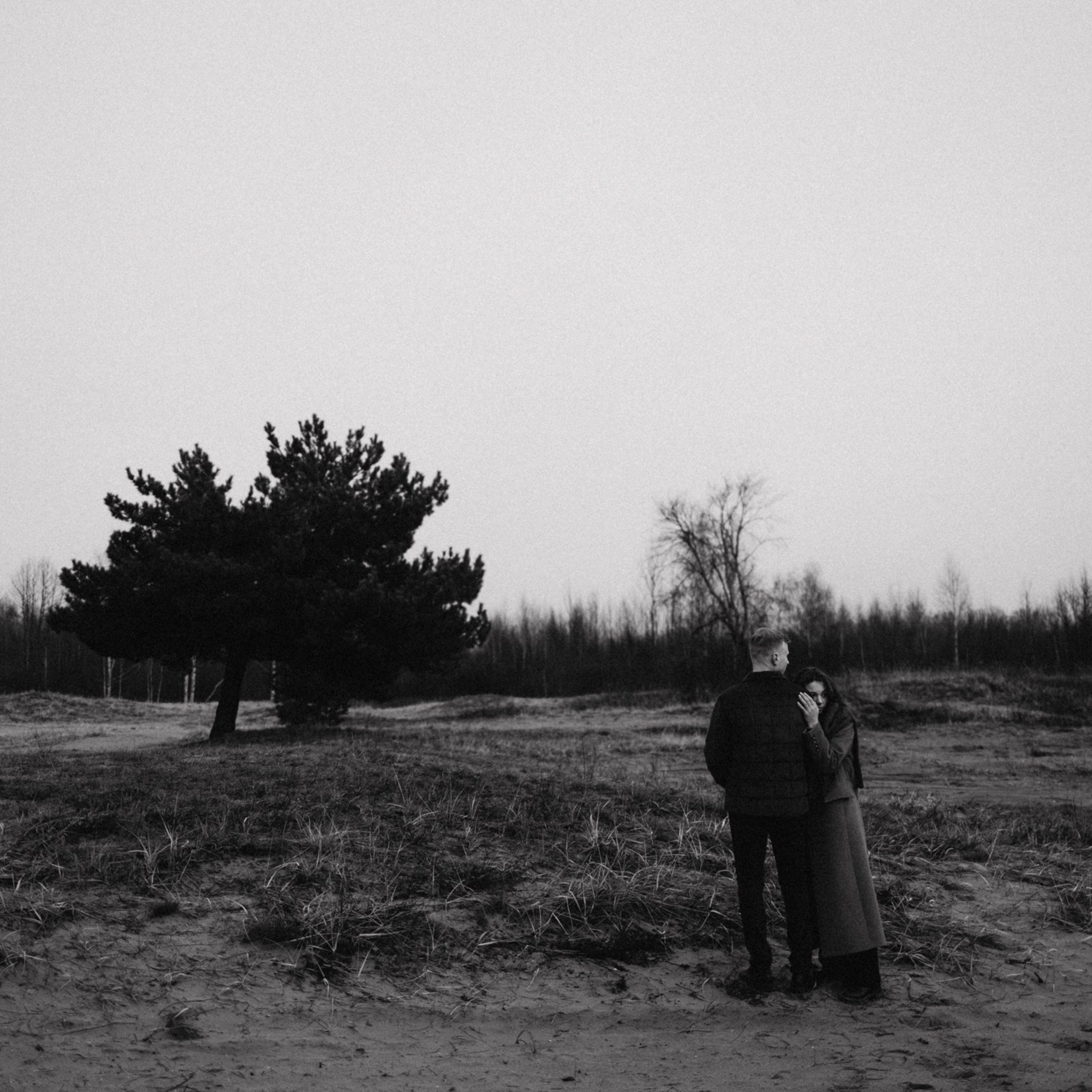 К Чуду. Фотограф Daria Wilner