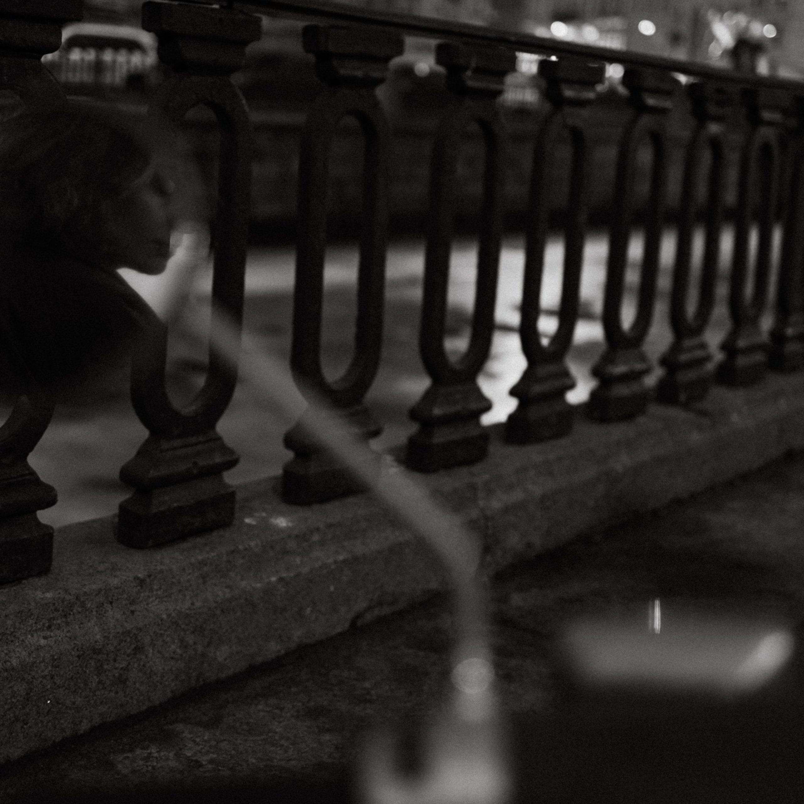 Менталитет. Фотограф Daria Wilner