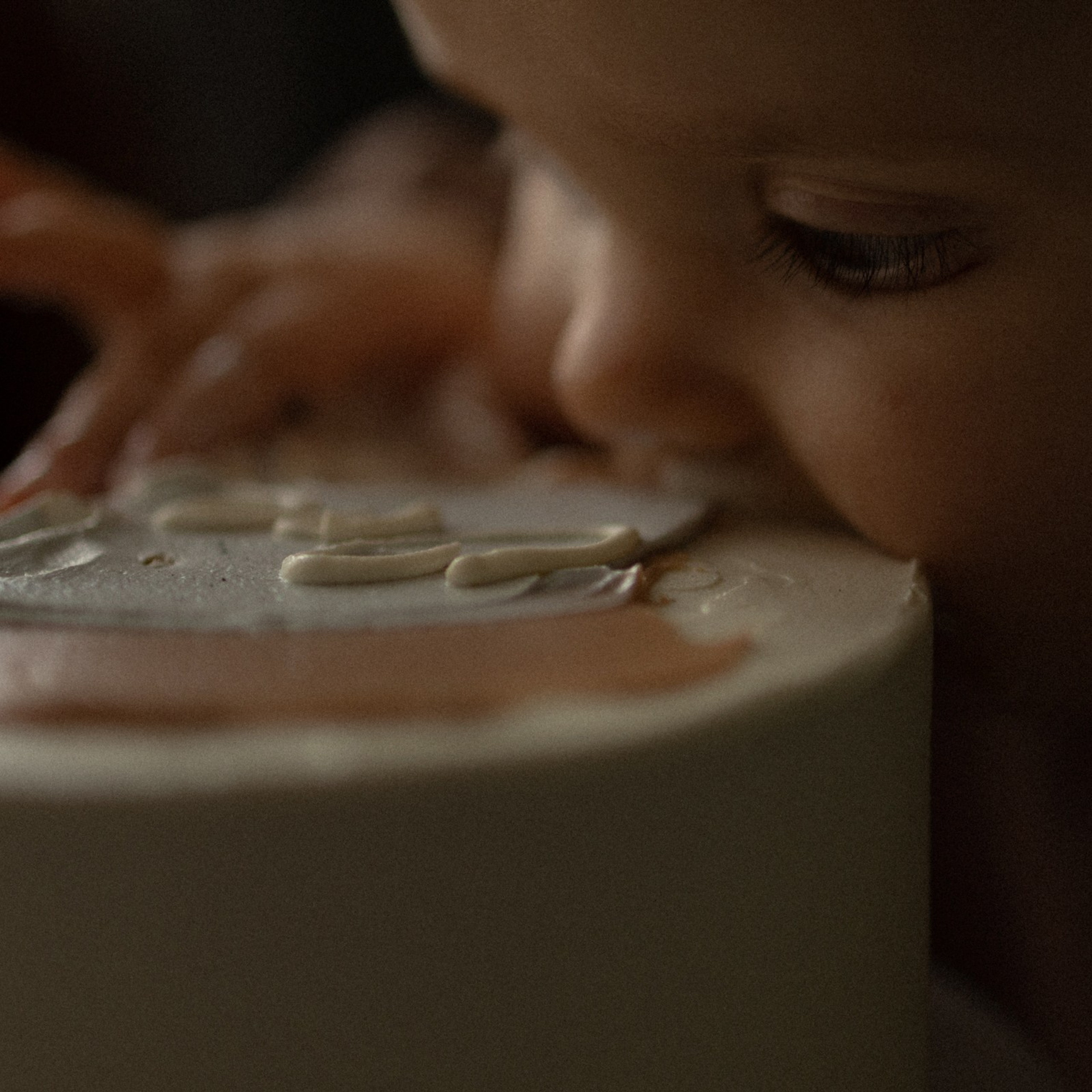 One. Фотограф Daria Wilner