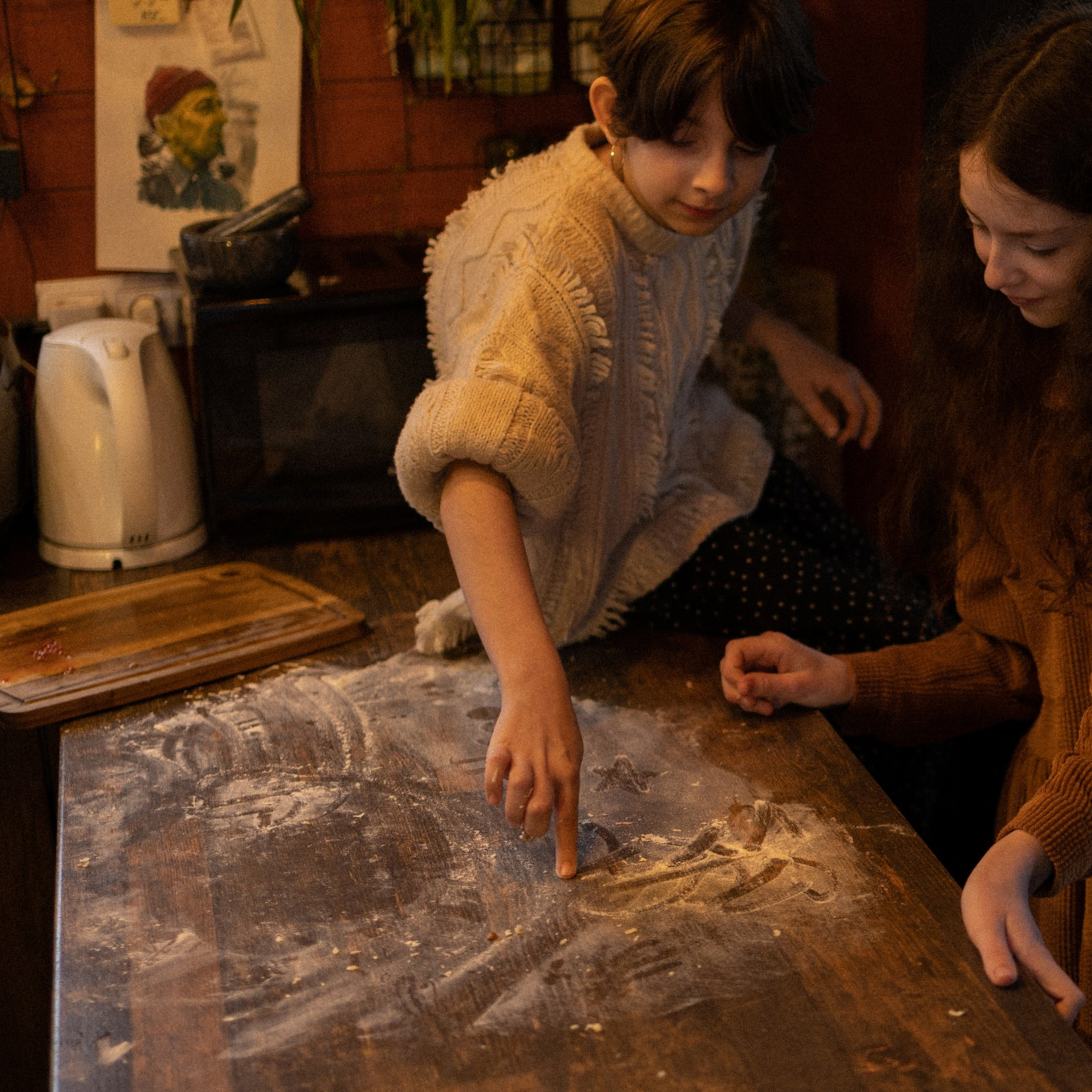 Франкенвини. Фотограф Daria Wilner