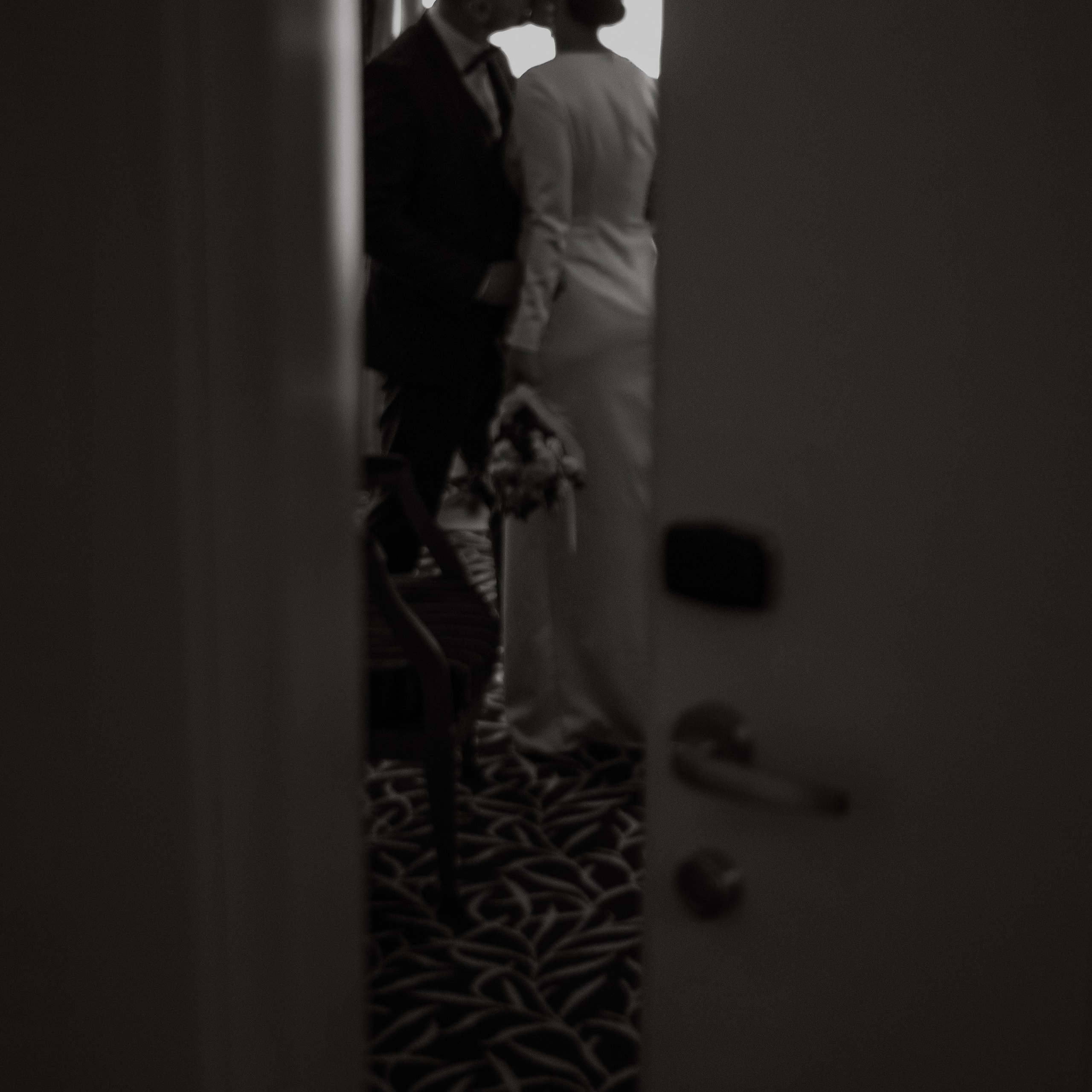 Пассажиры. Фотограф Daria Wilner