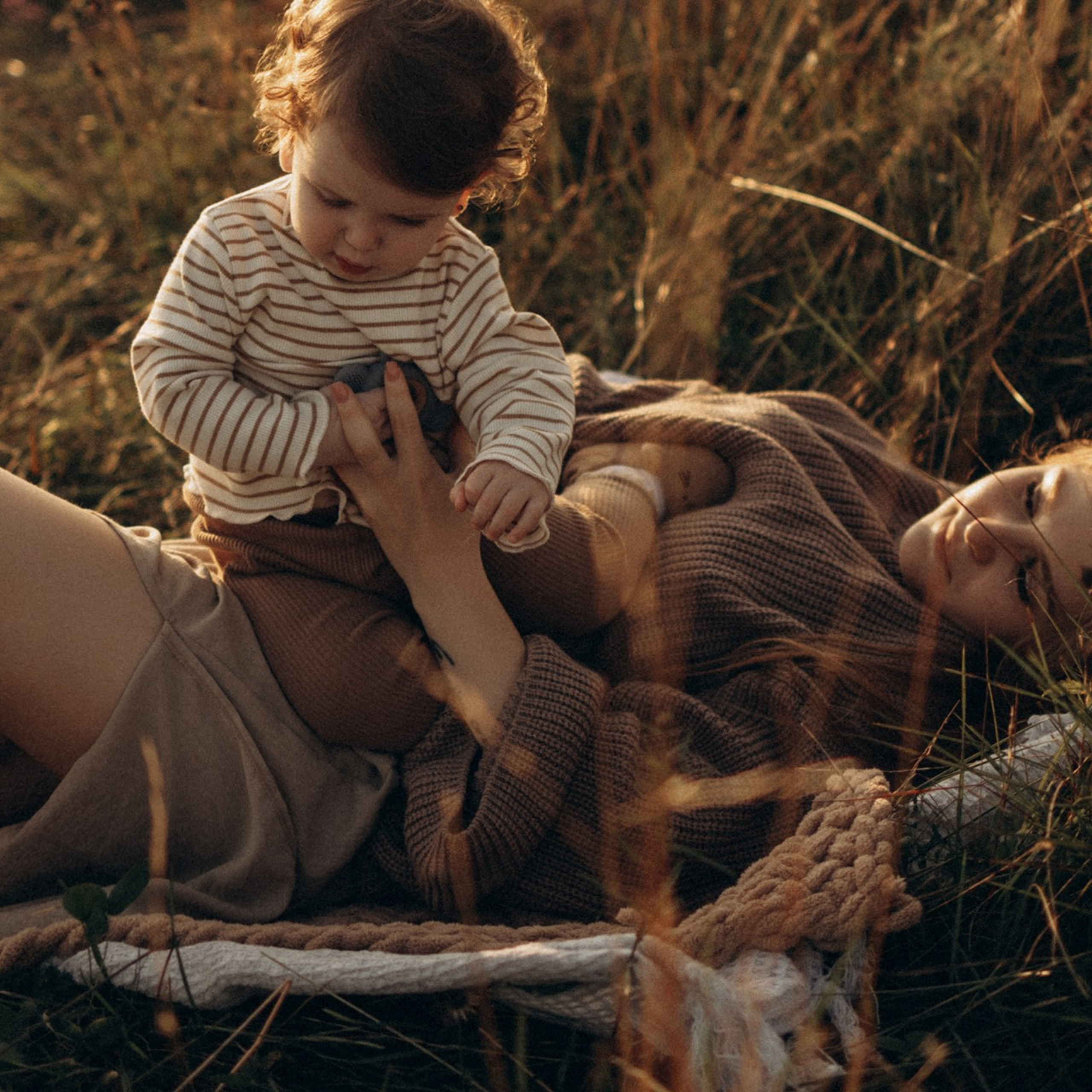 Печенька. Фотограф Daria Wilner