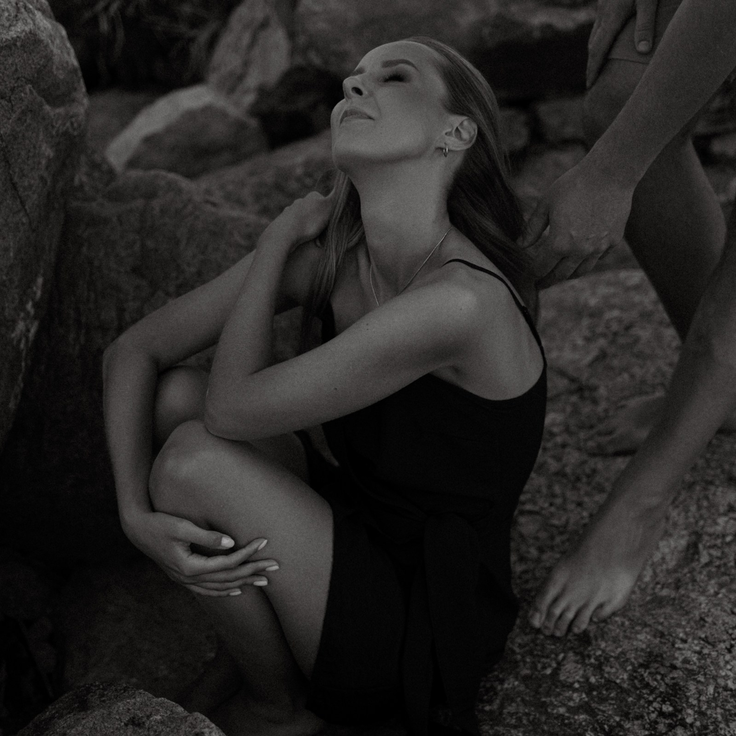 You. Фотограф Daria Wilner