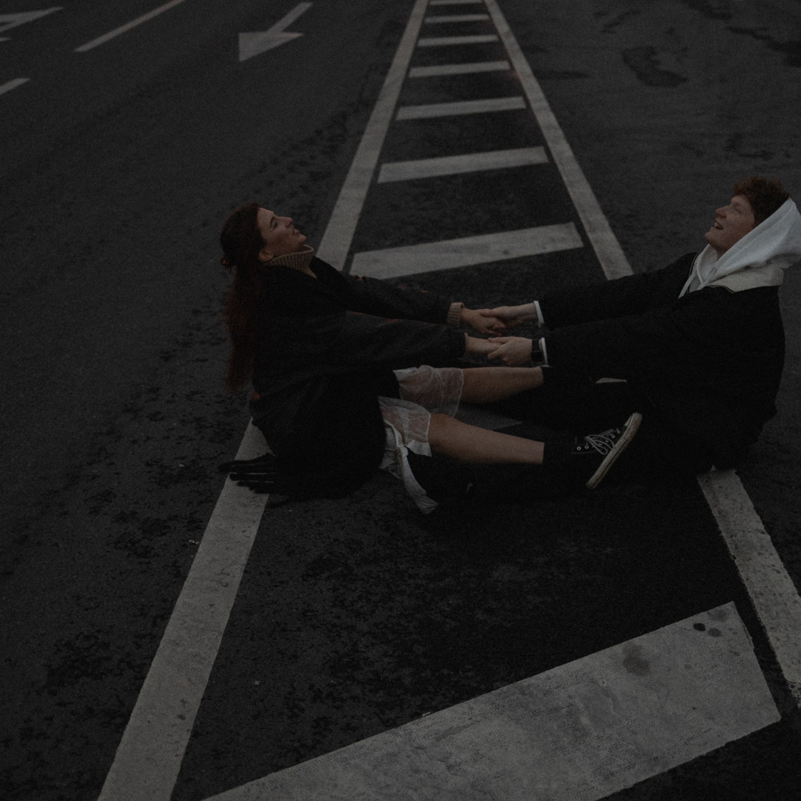 ВлюблятьсяЦеловаться. Фотограф Daria Wilner