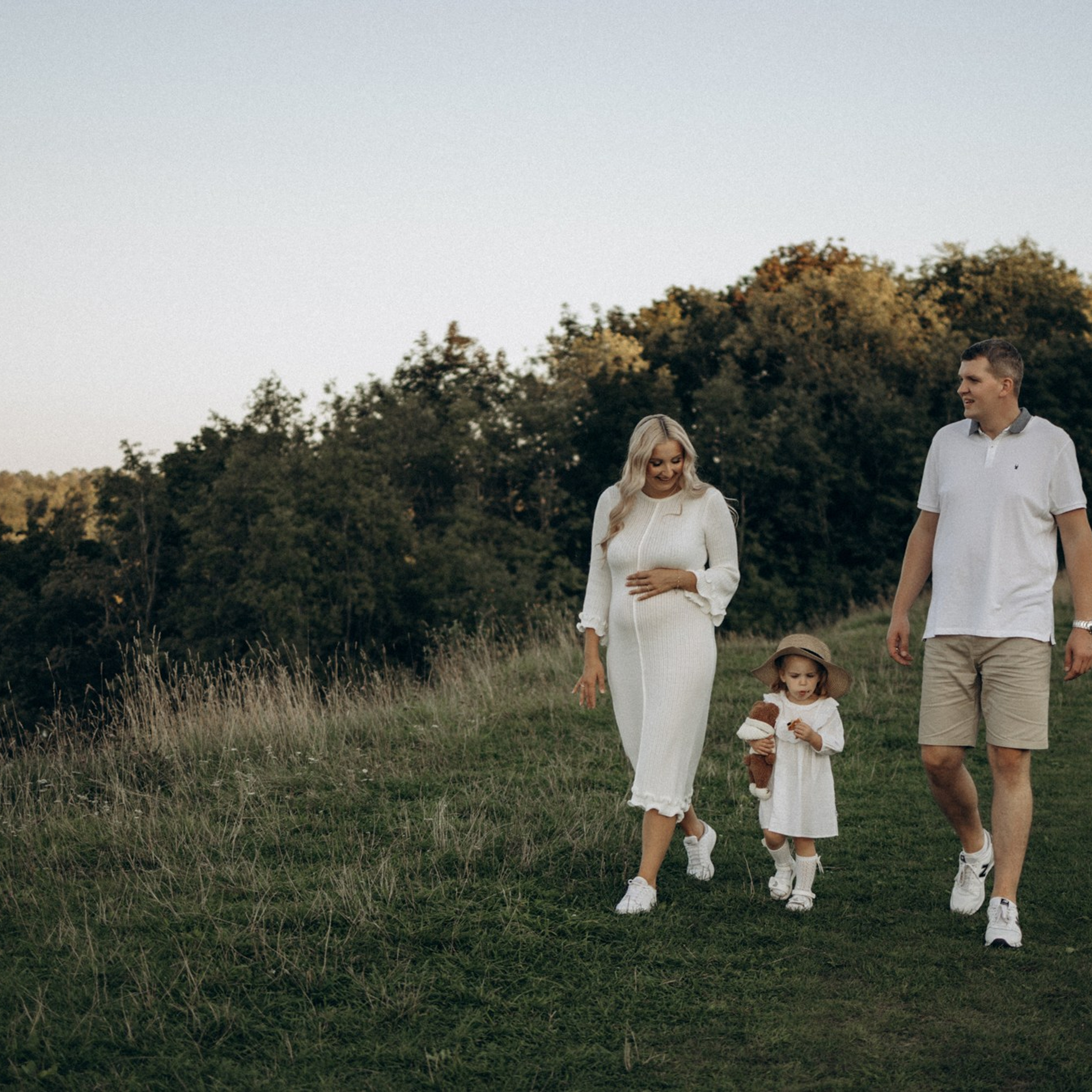 3+1. Фотограф Daria Wilner