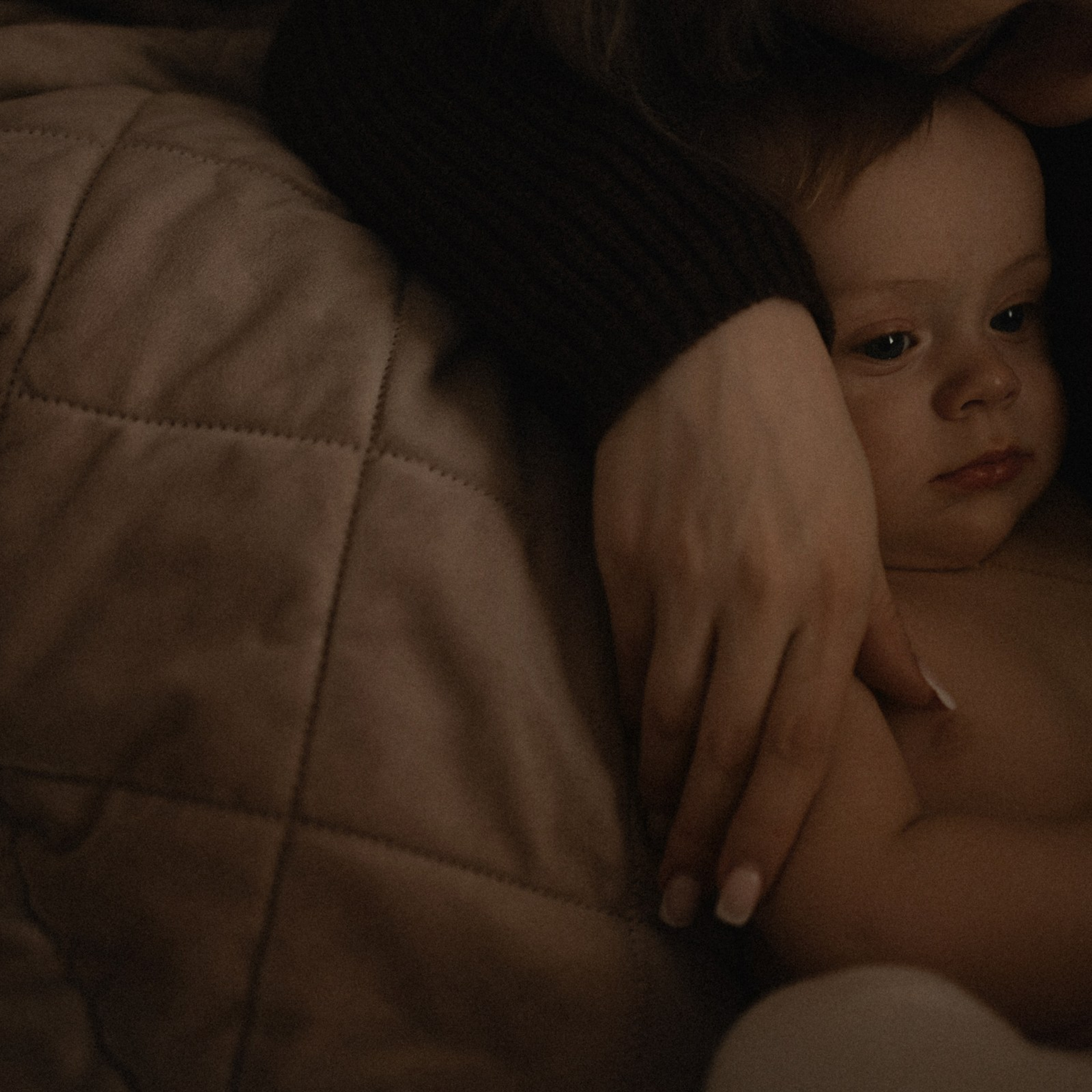 Я люблю тебя, мамочка!. Фотограф Daria Wilner