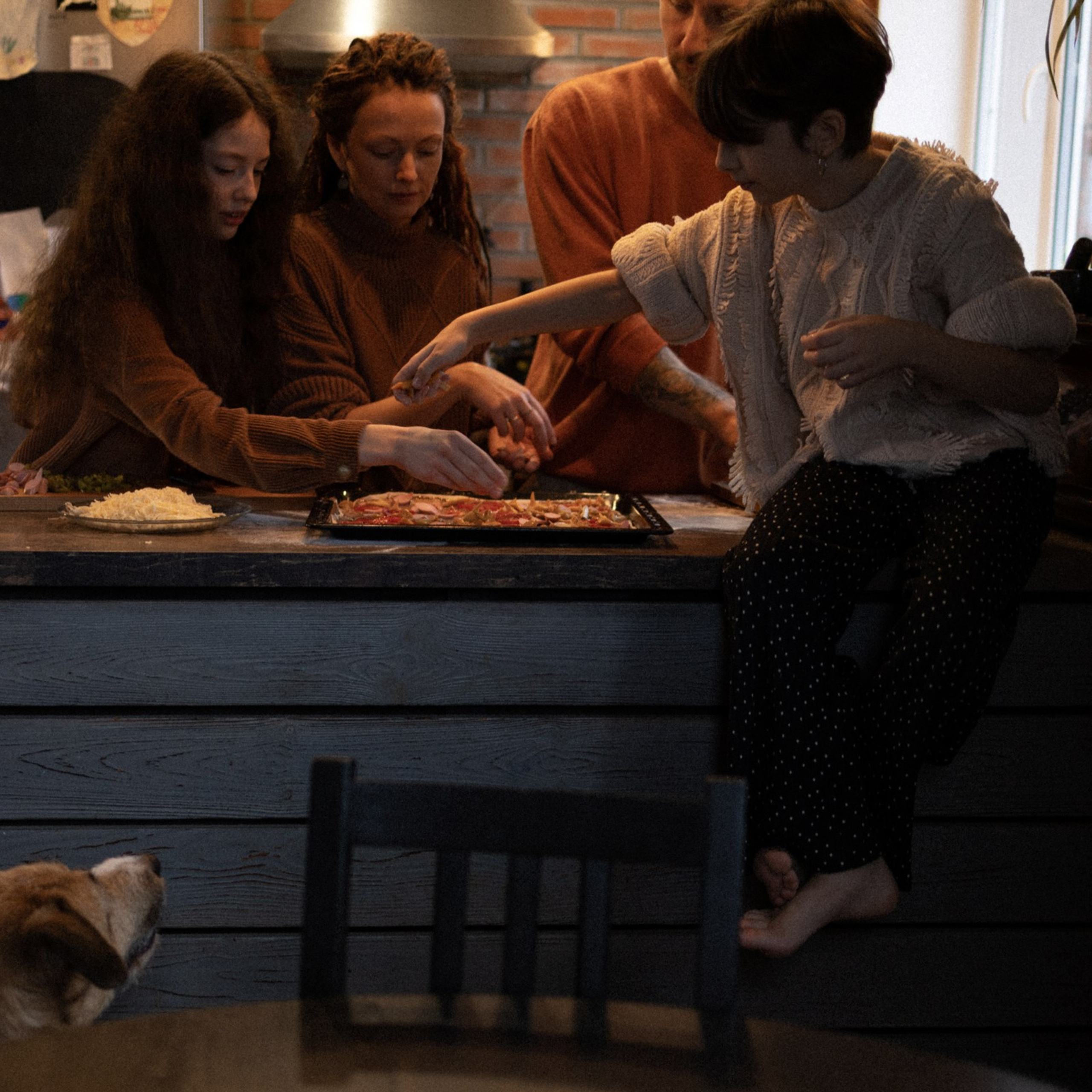 Франкенвини. Фотограф Daria Wilner