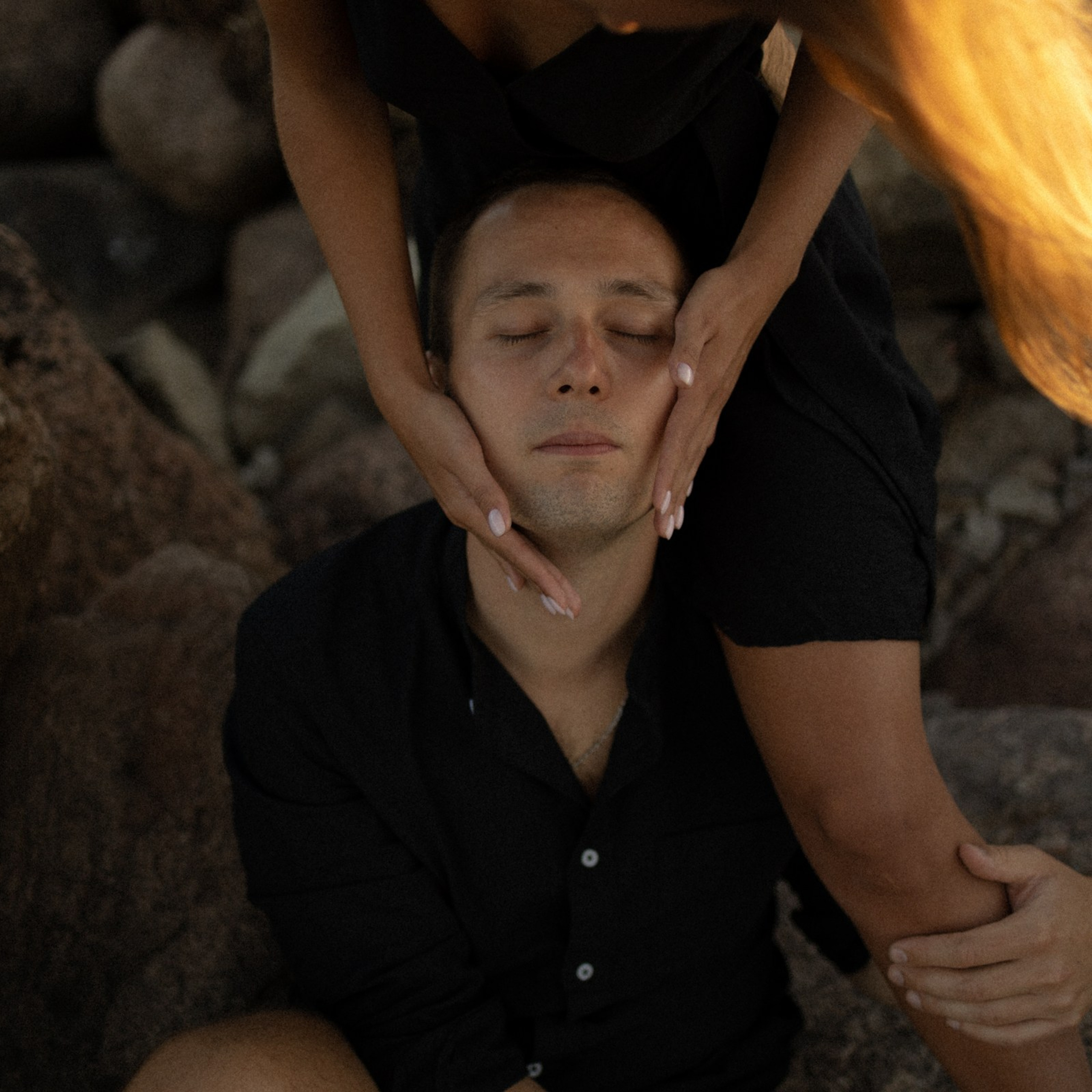 You. Фотограф Daria Wilner