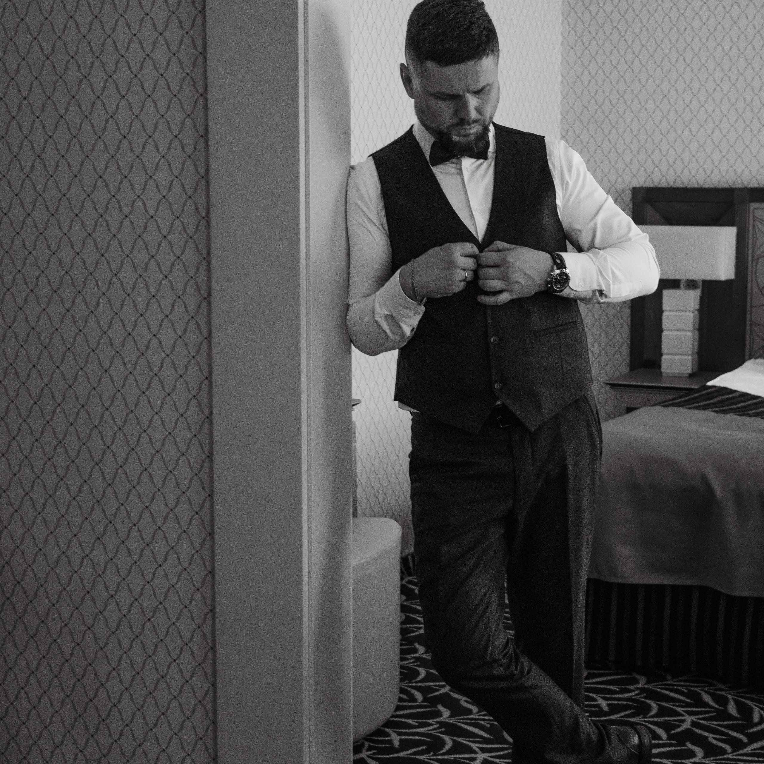 Пассажиры. Фотограф Daria Wilner