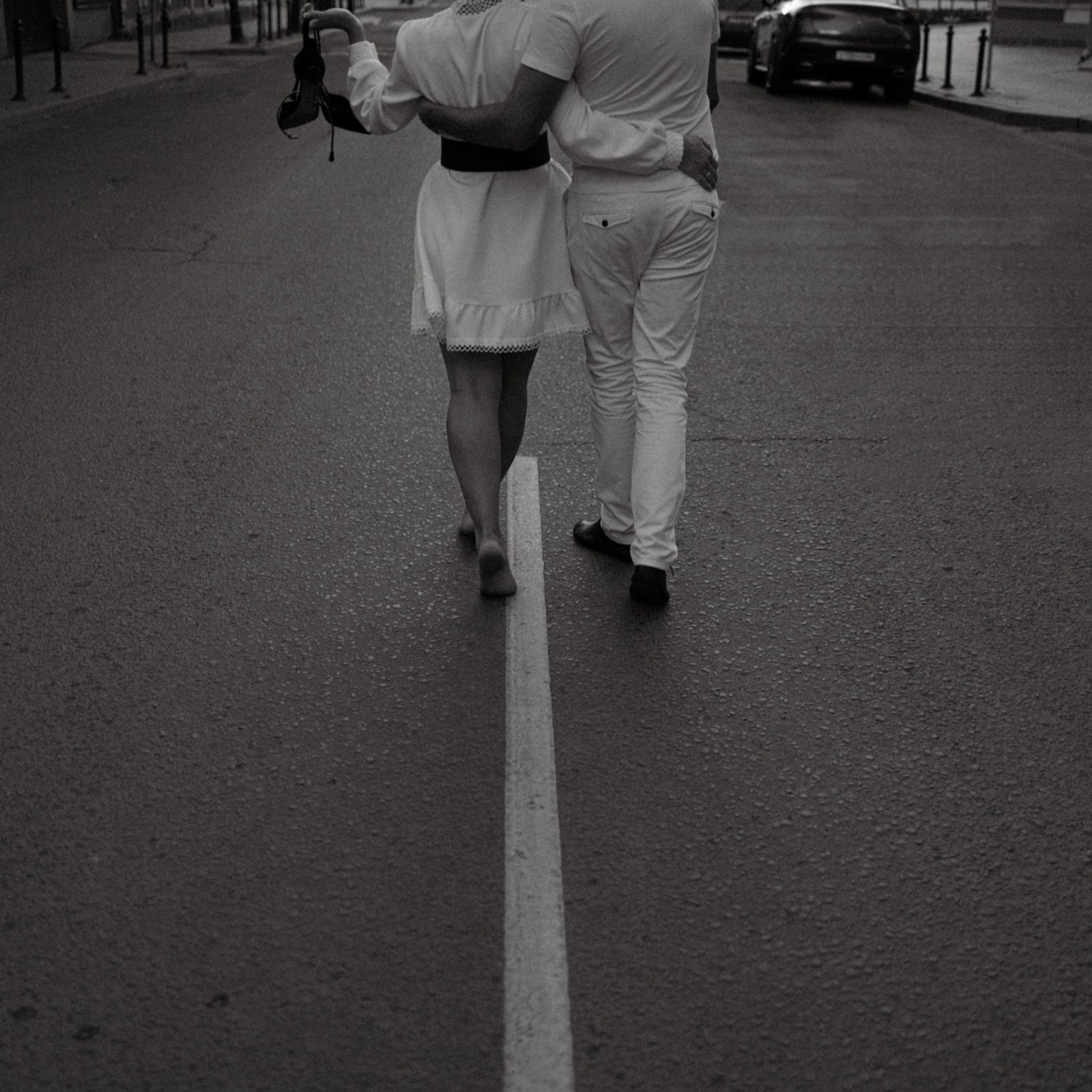 Ты заходи, если что. Фотограф Daria Wilner