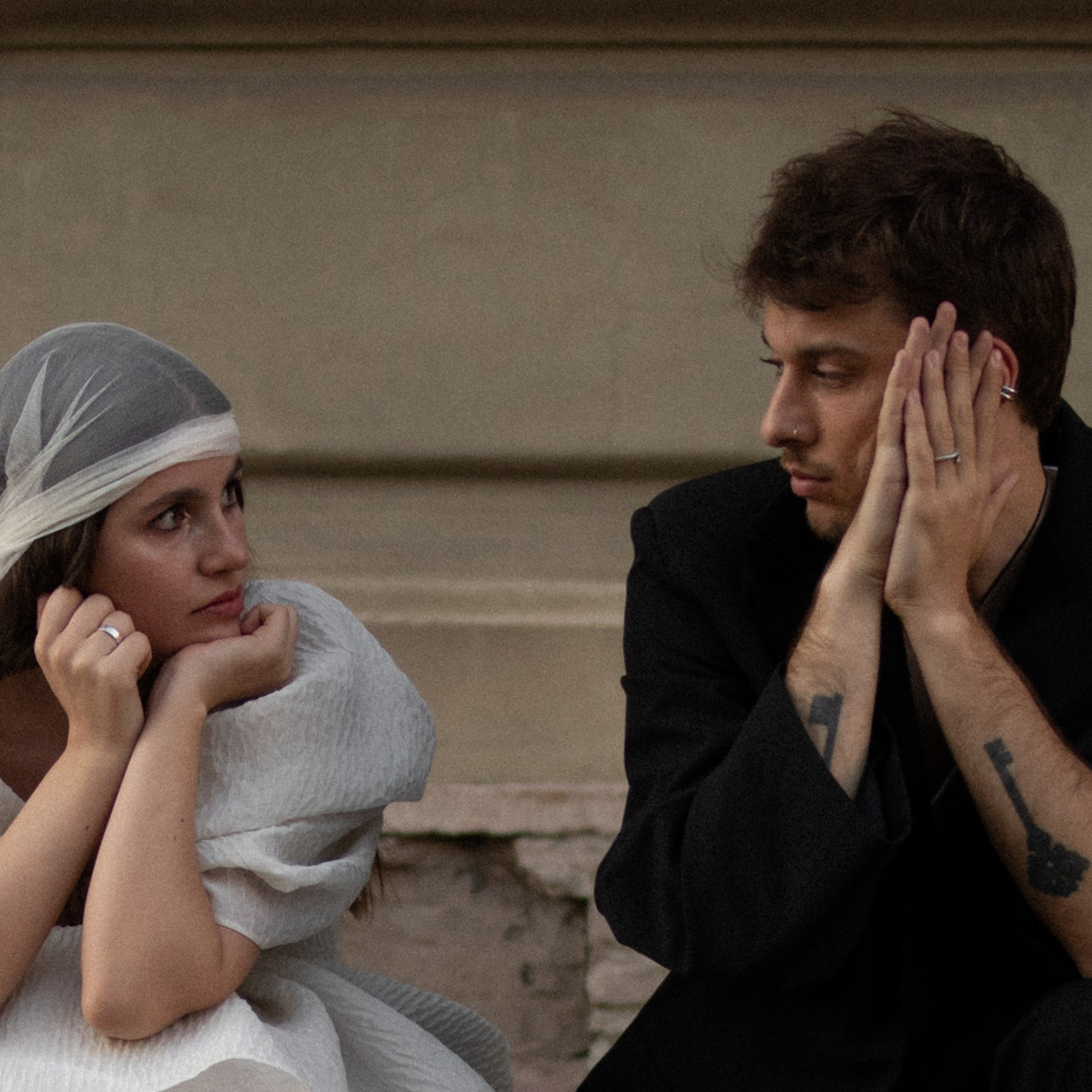 В Питере любить. Фотограф Daria Wilner