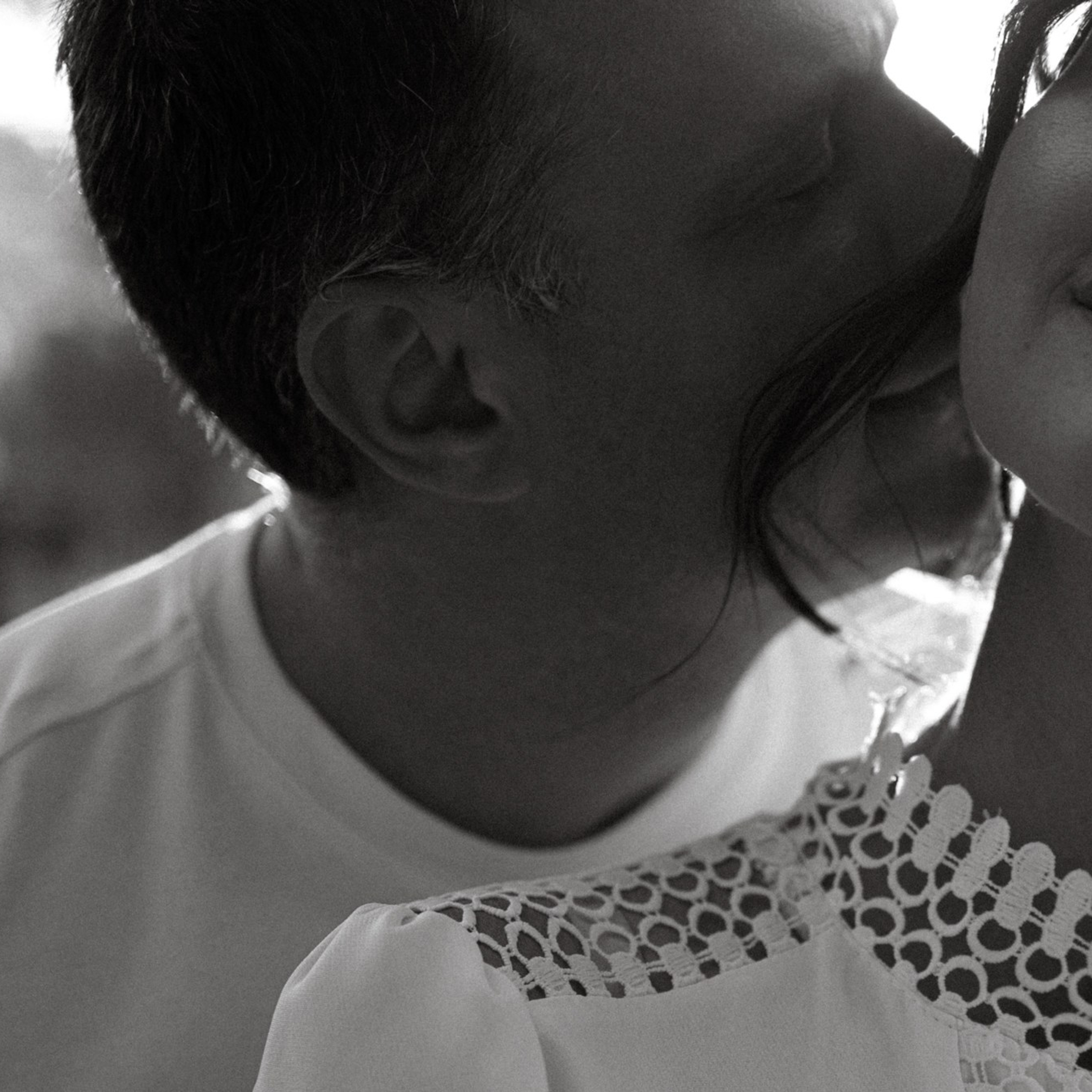 Ты заходи, если что. Фотограф Daria Wilner