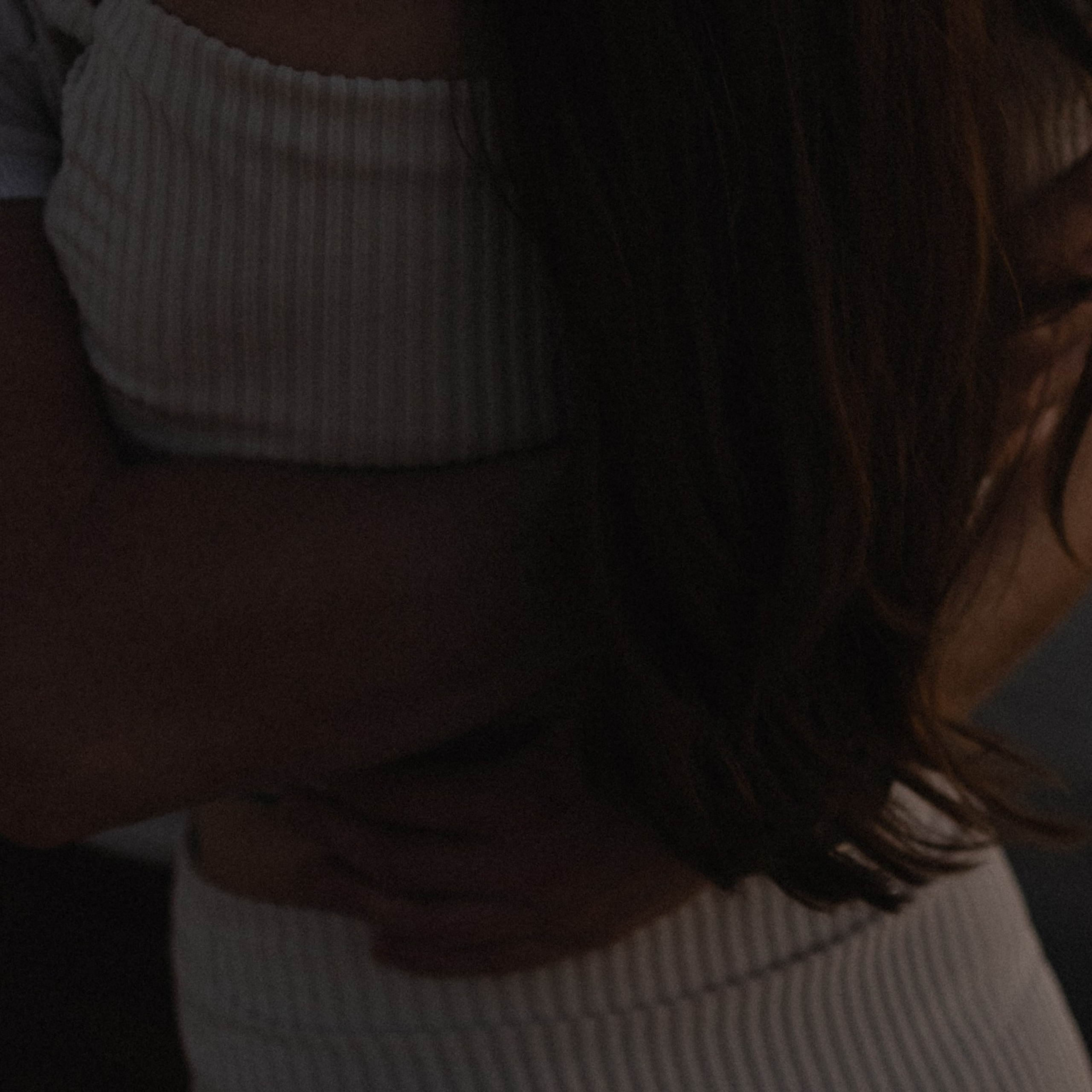 Море внутри меня. Фотограф Daria Wilner