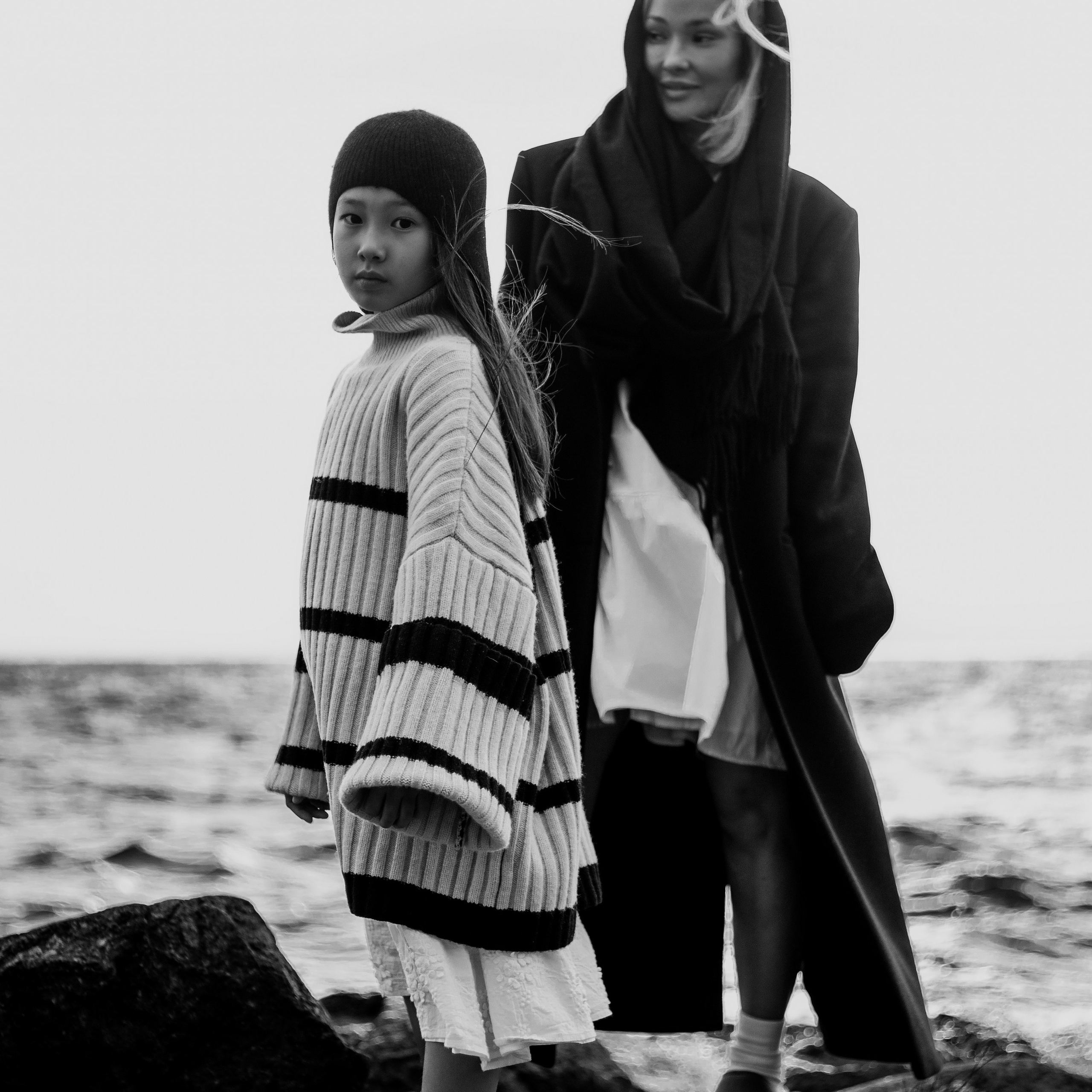 Поспим. Фотограф Daria Wilner