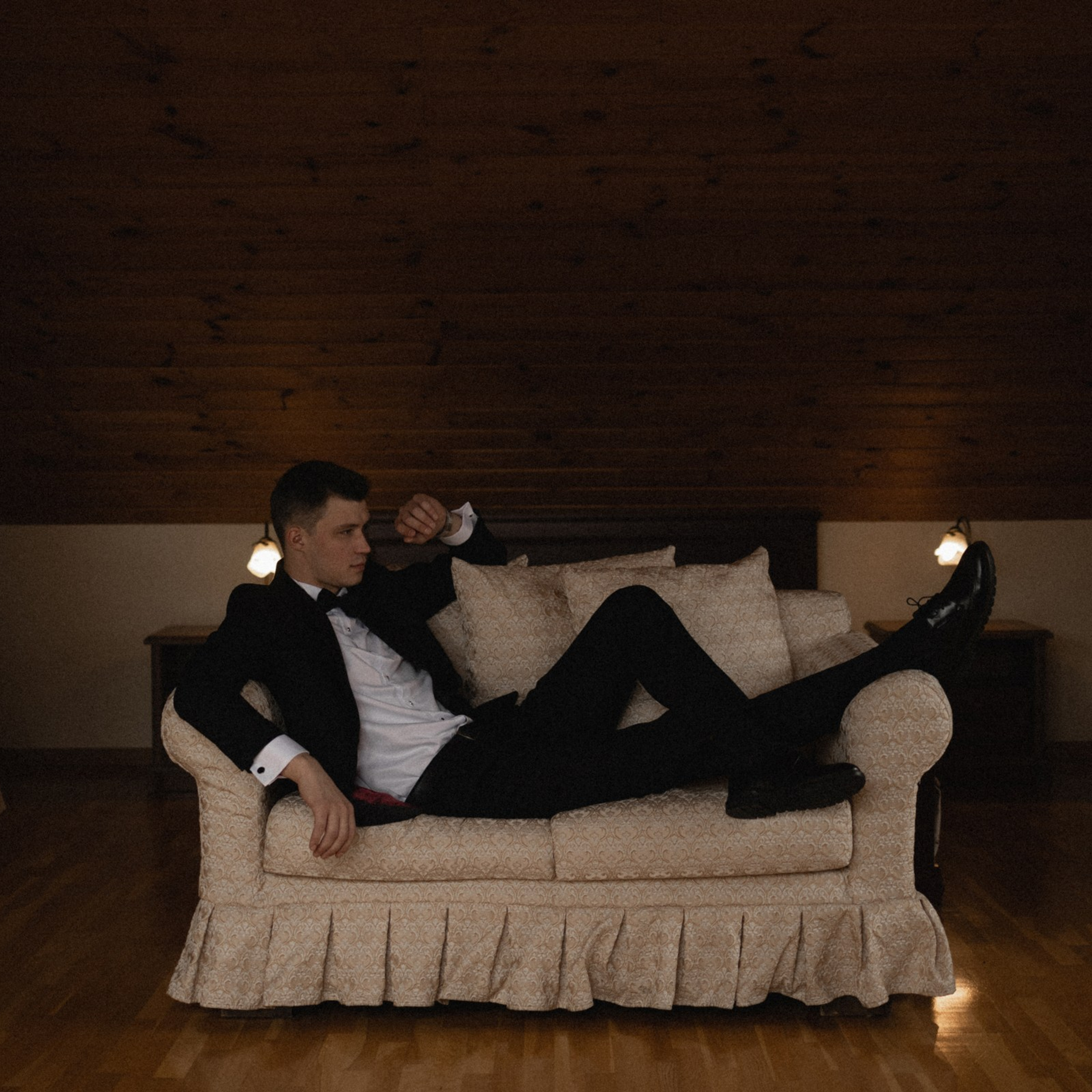 La Madeleine de Proust. Фотограф Daria Wilner