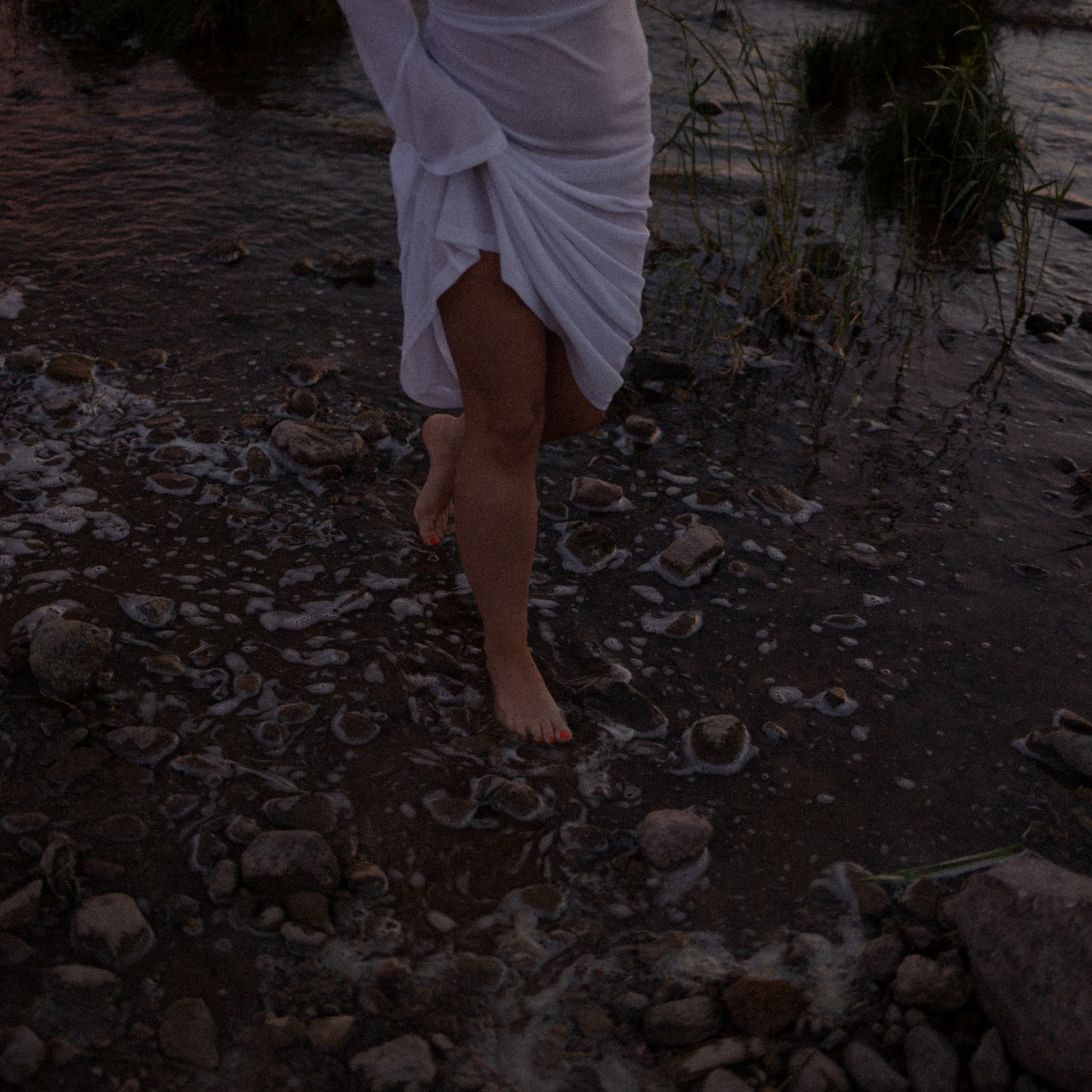 Море. Фотограф Daria Wilner