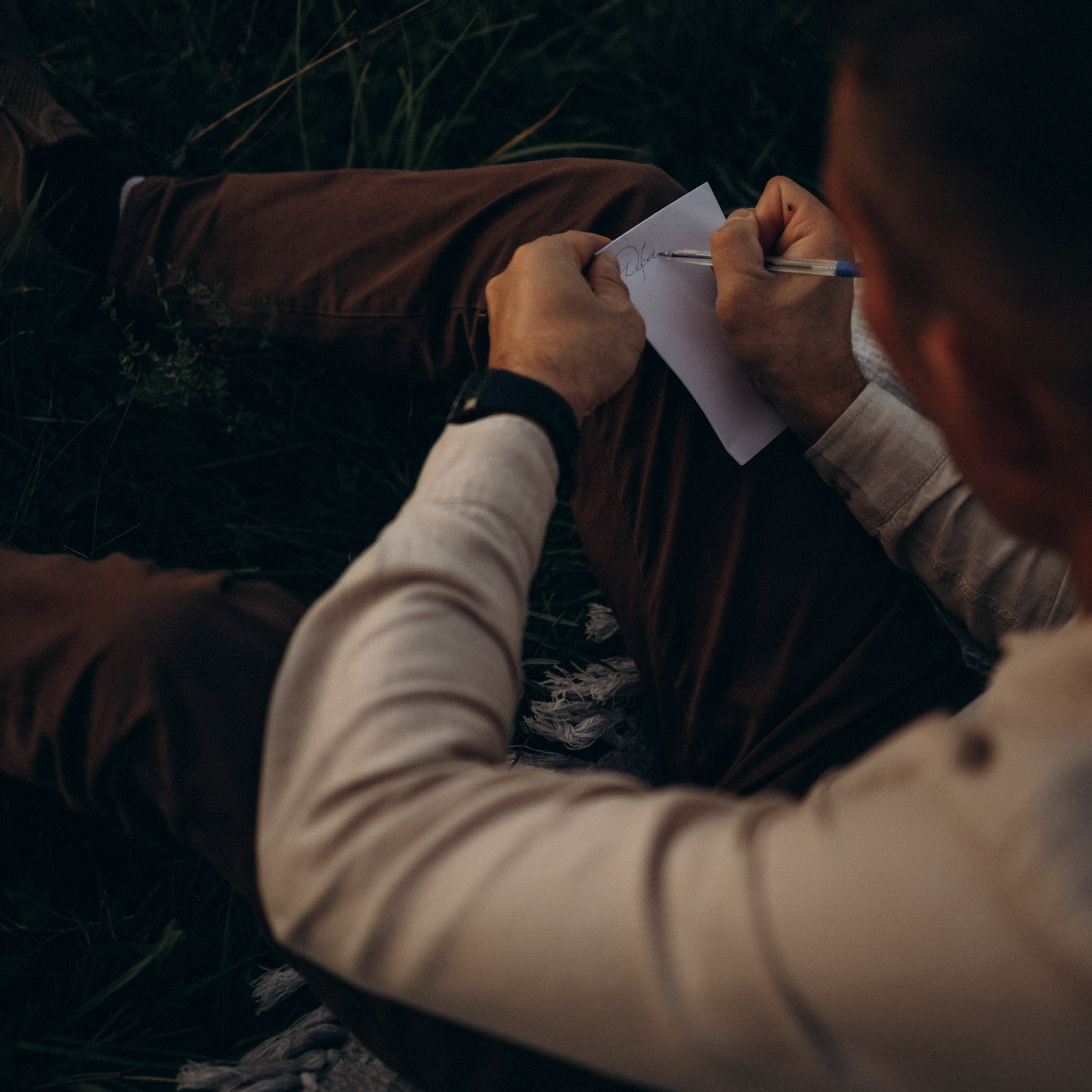 Мы же на ты 25 лет. Фотограф Daria Wilner