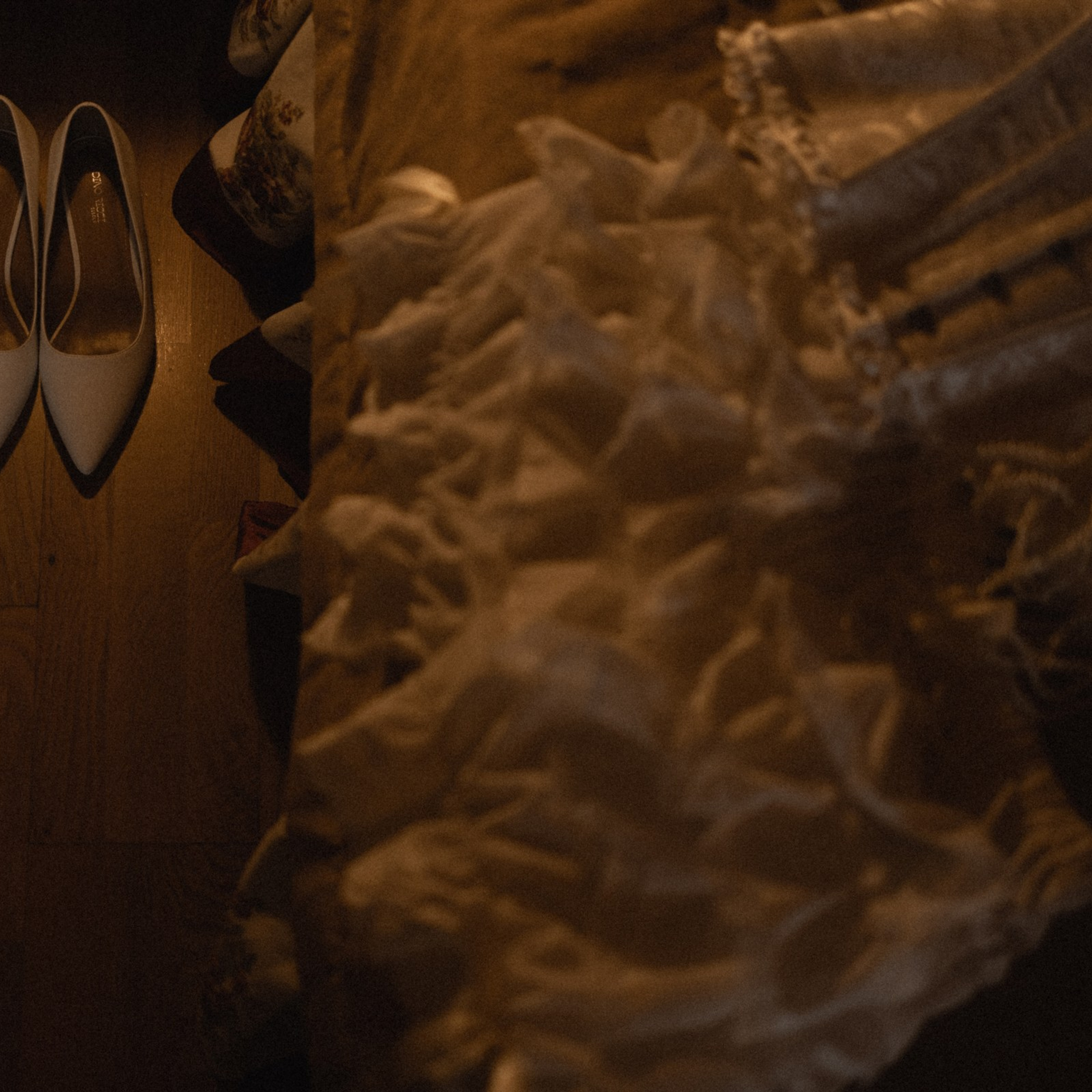 La Madeleine de Proust. Фотограф Daria Wilner