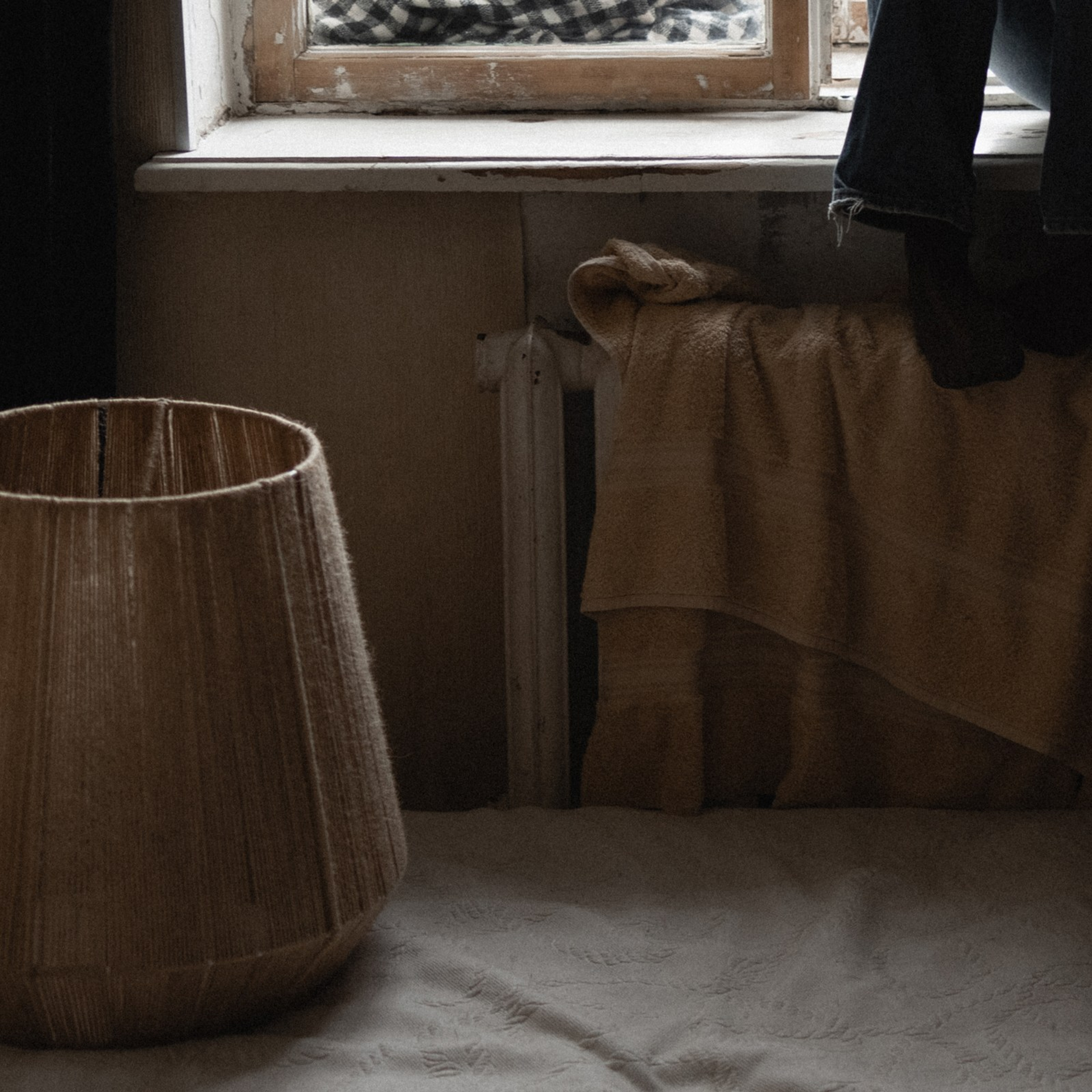 Менталитет. Фотограф Daria Wilner