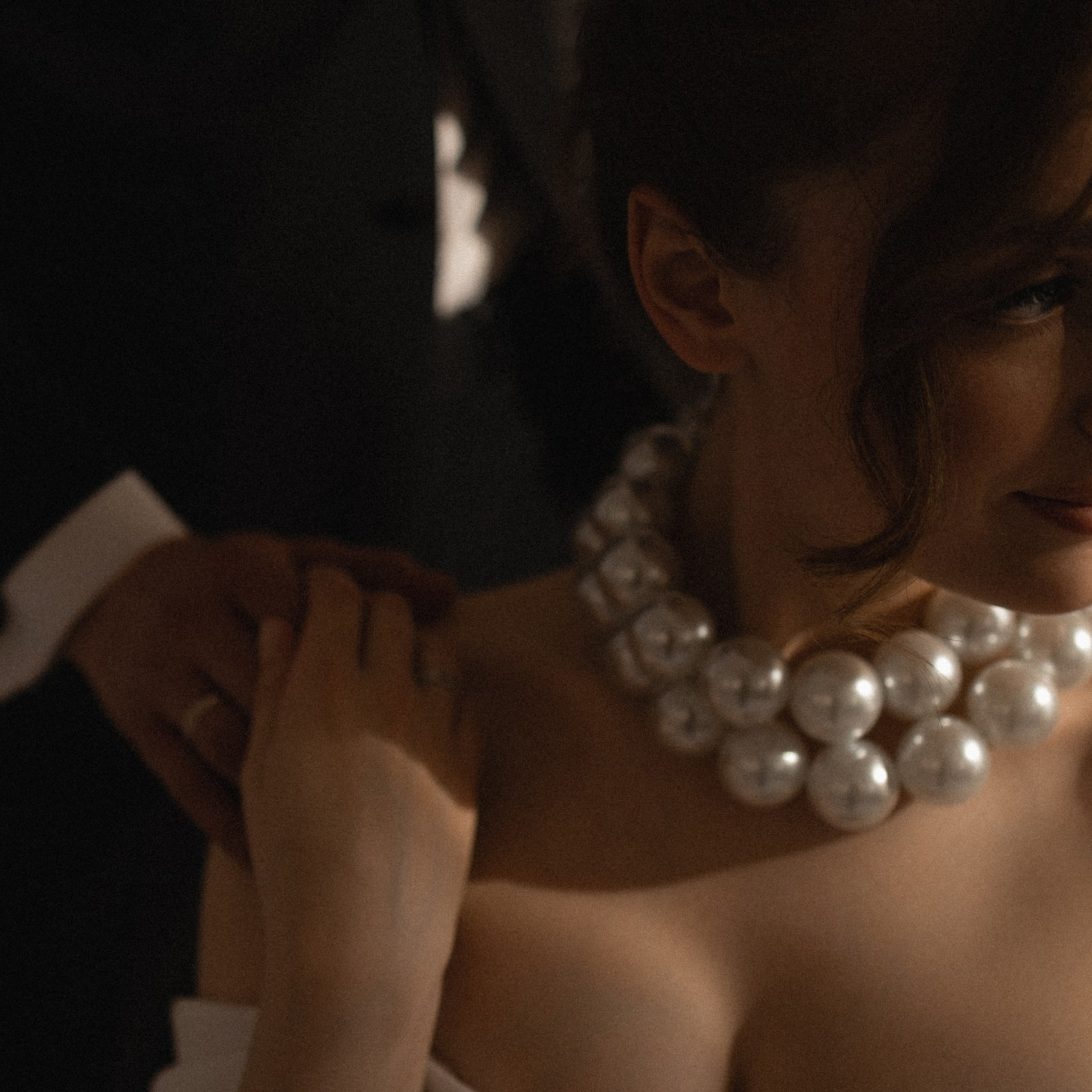 La Madeleine de Proust. Фотограф Daria Wilner