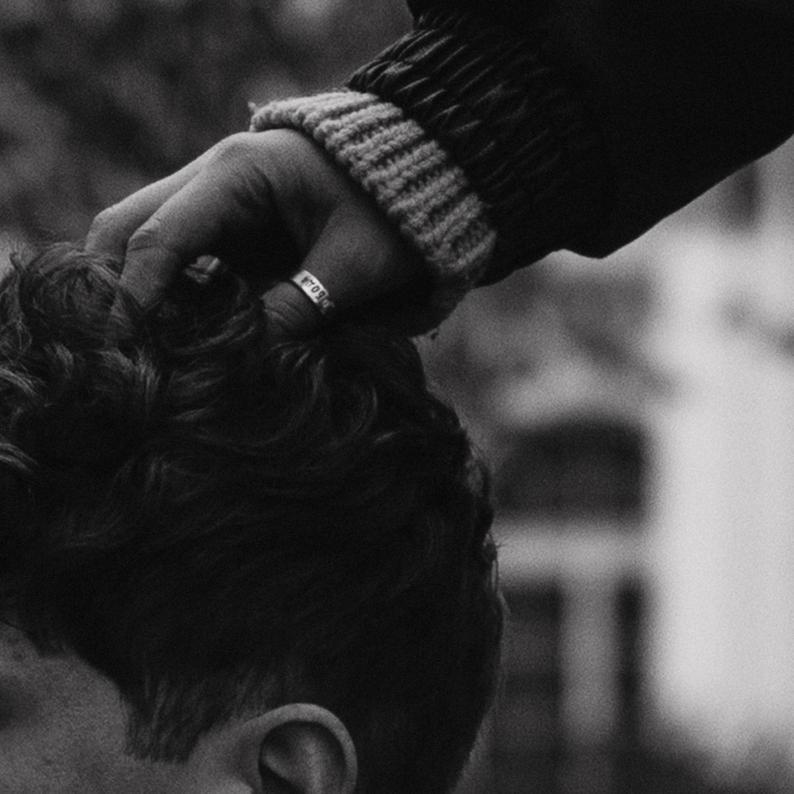 ВлюблятьсяЦеловаться. Фотограф Daria Wilner