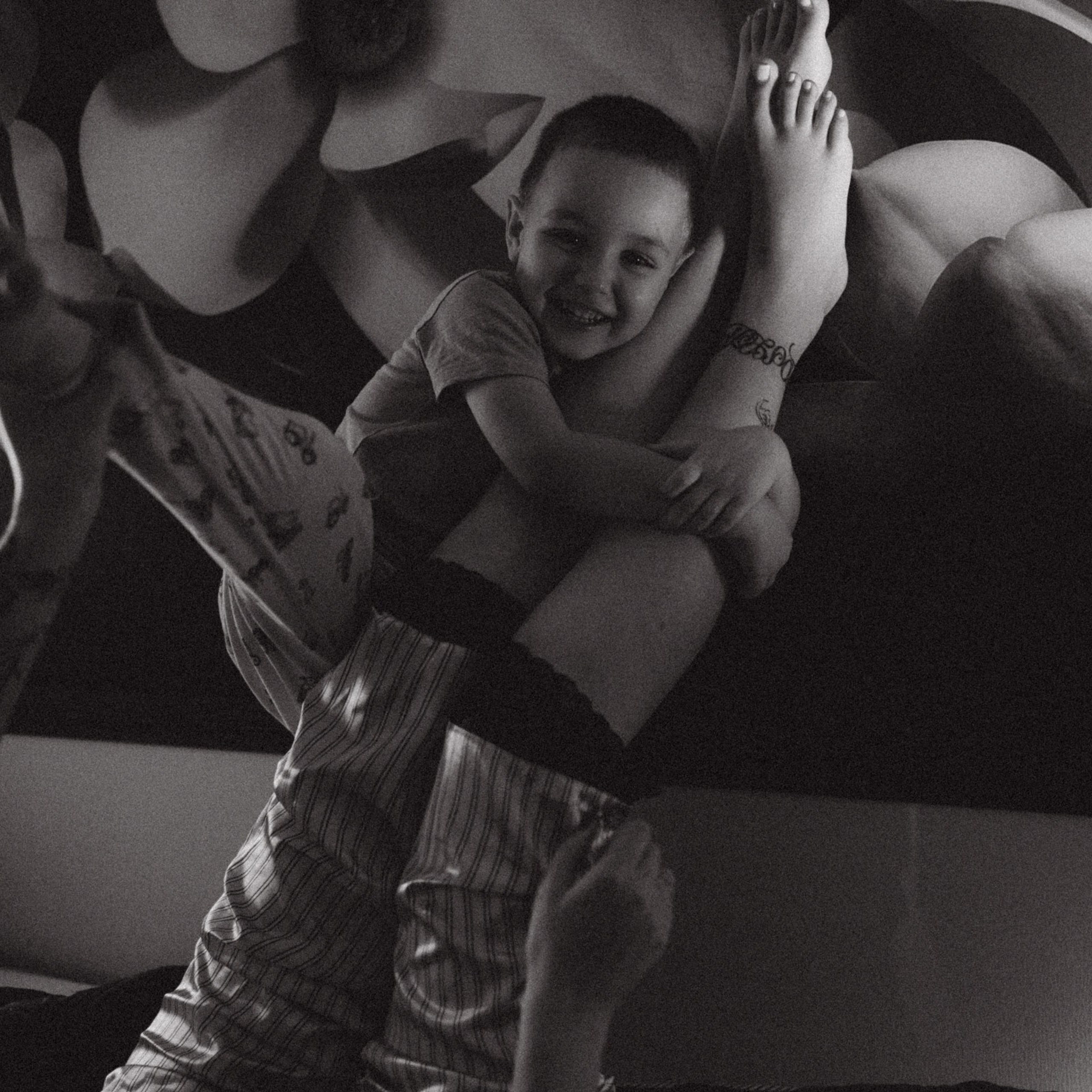 Чай с ллидинками. Фотограф Daria Wilner