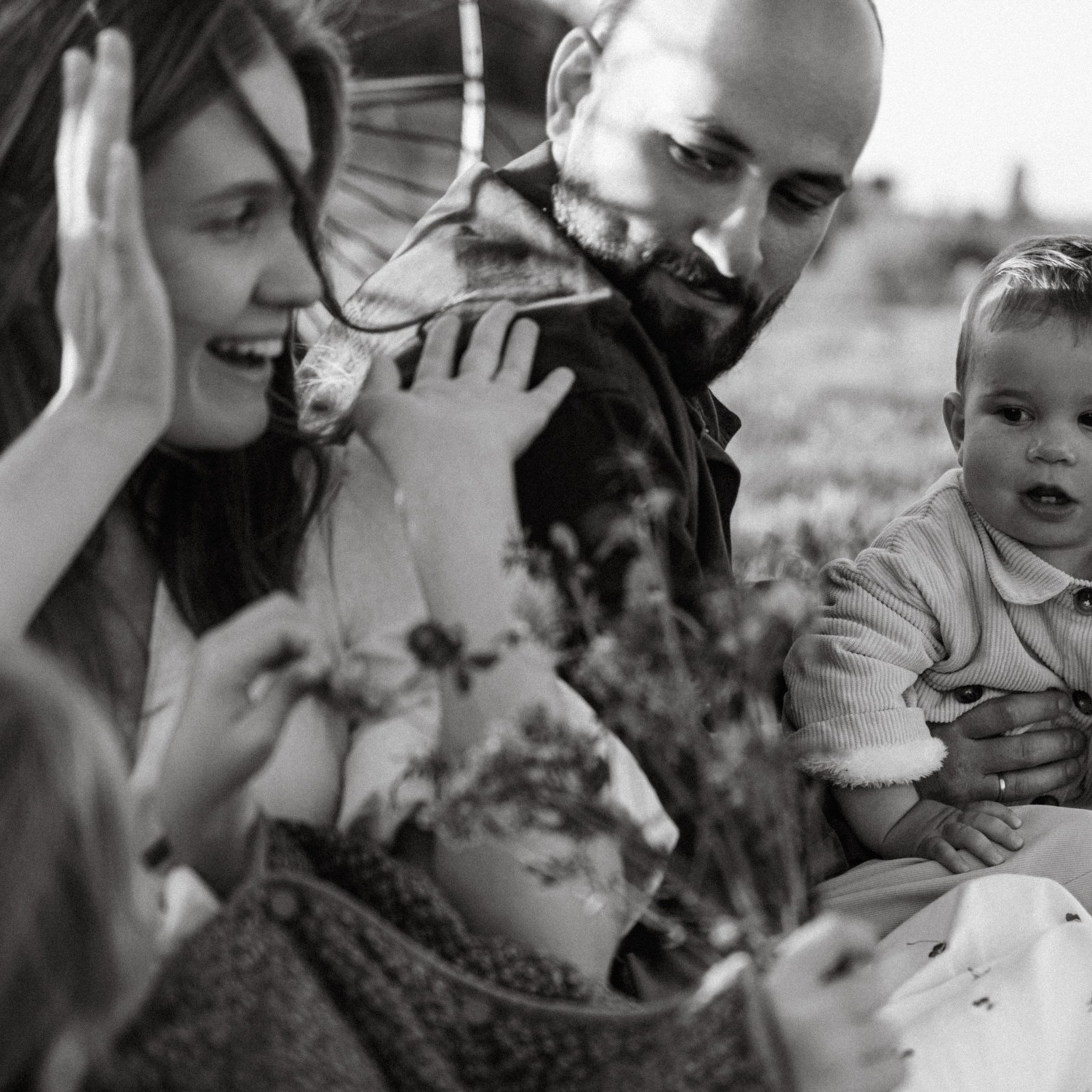 Дружелюбная овечка. Фотограф Daria Wilner