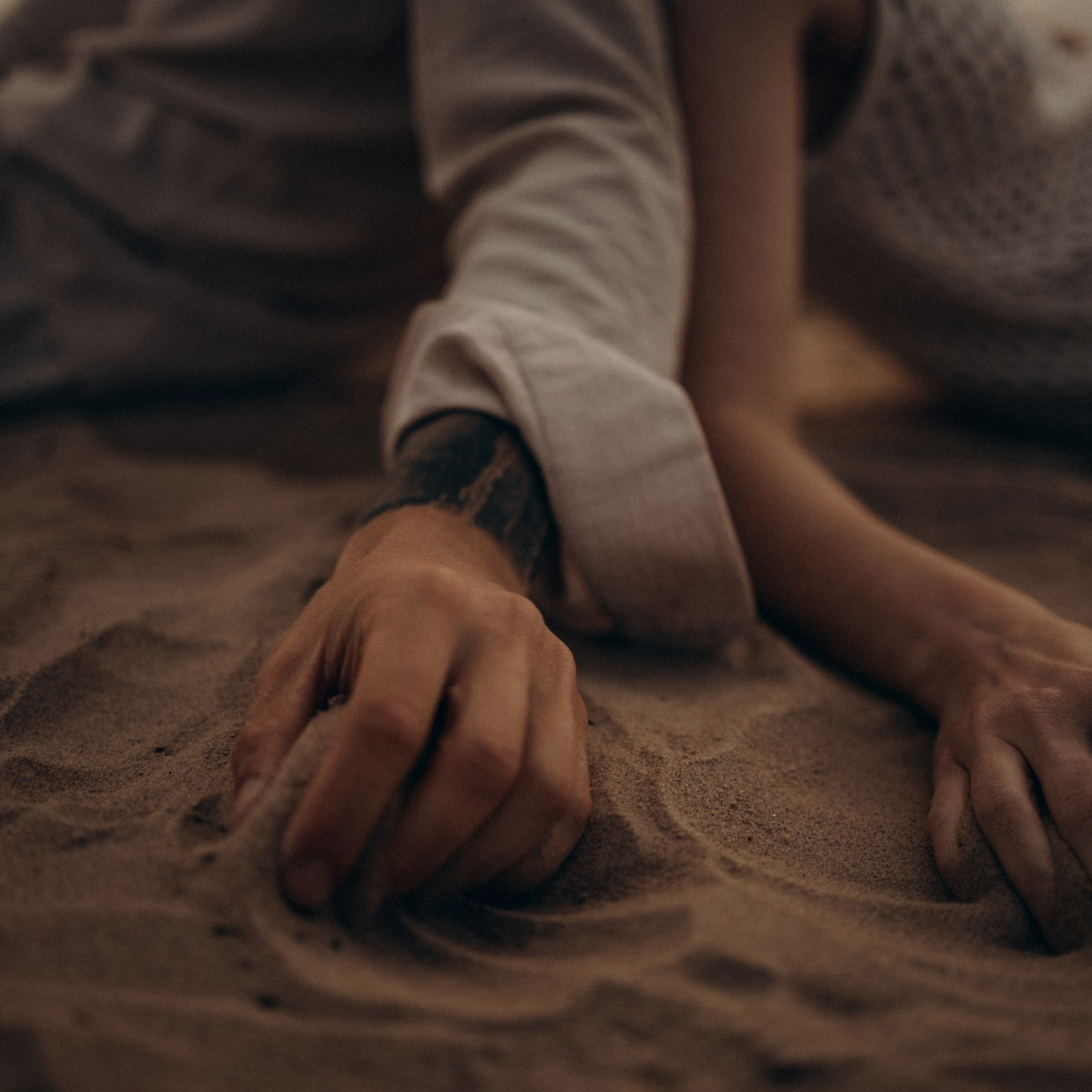 Она сказала ДА. Фотограф Daria Wilner