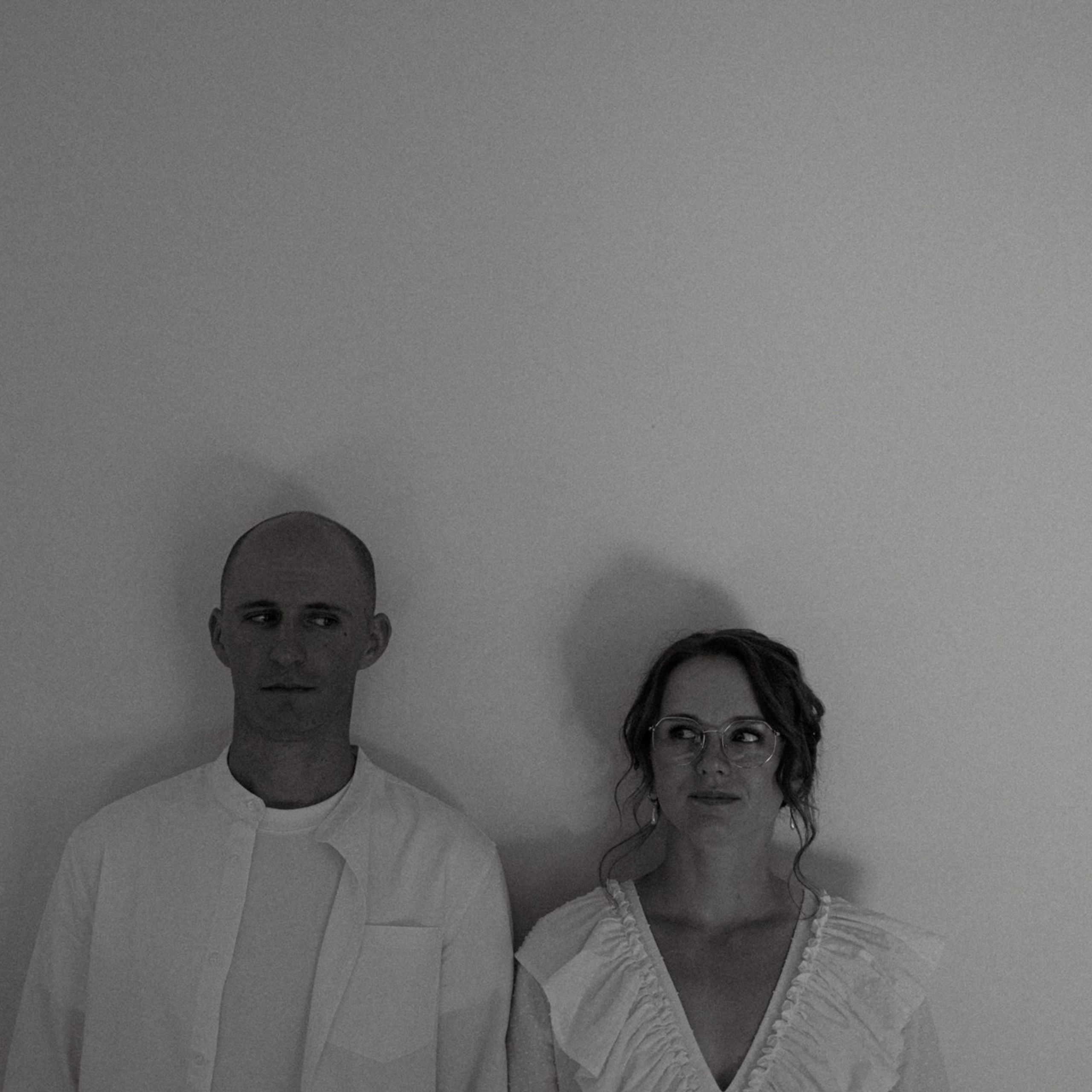 Бегущие айтишники. Фотограф Daria Wilner