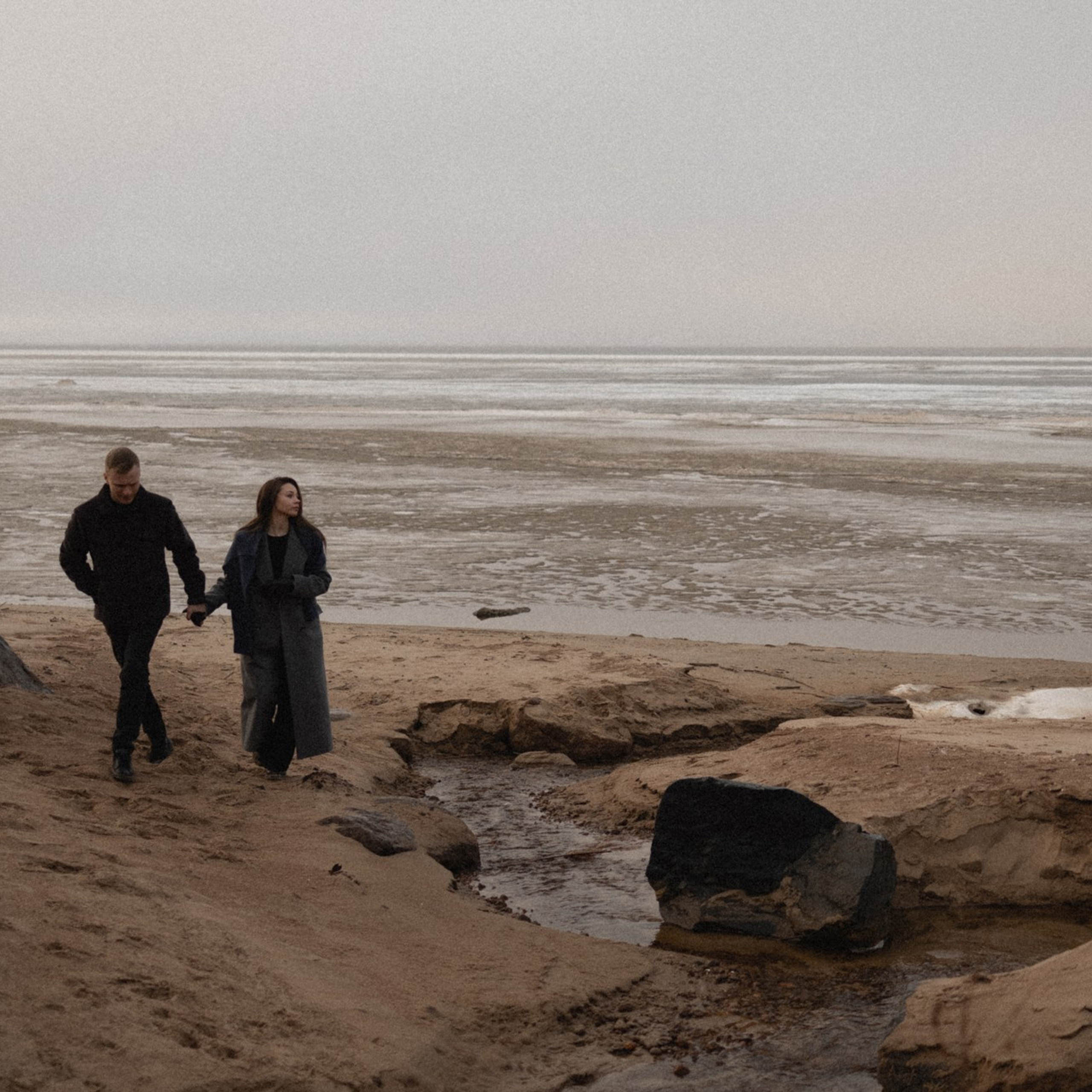 К Чуду. Фотограф Daria Wilner