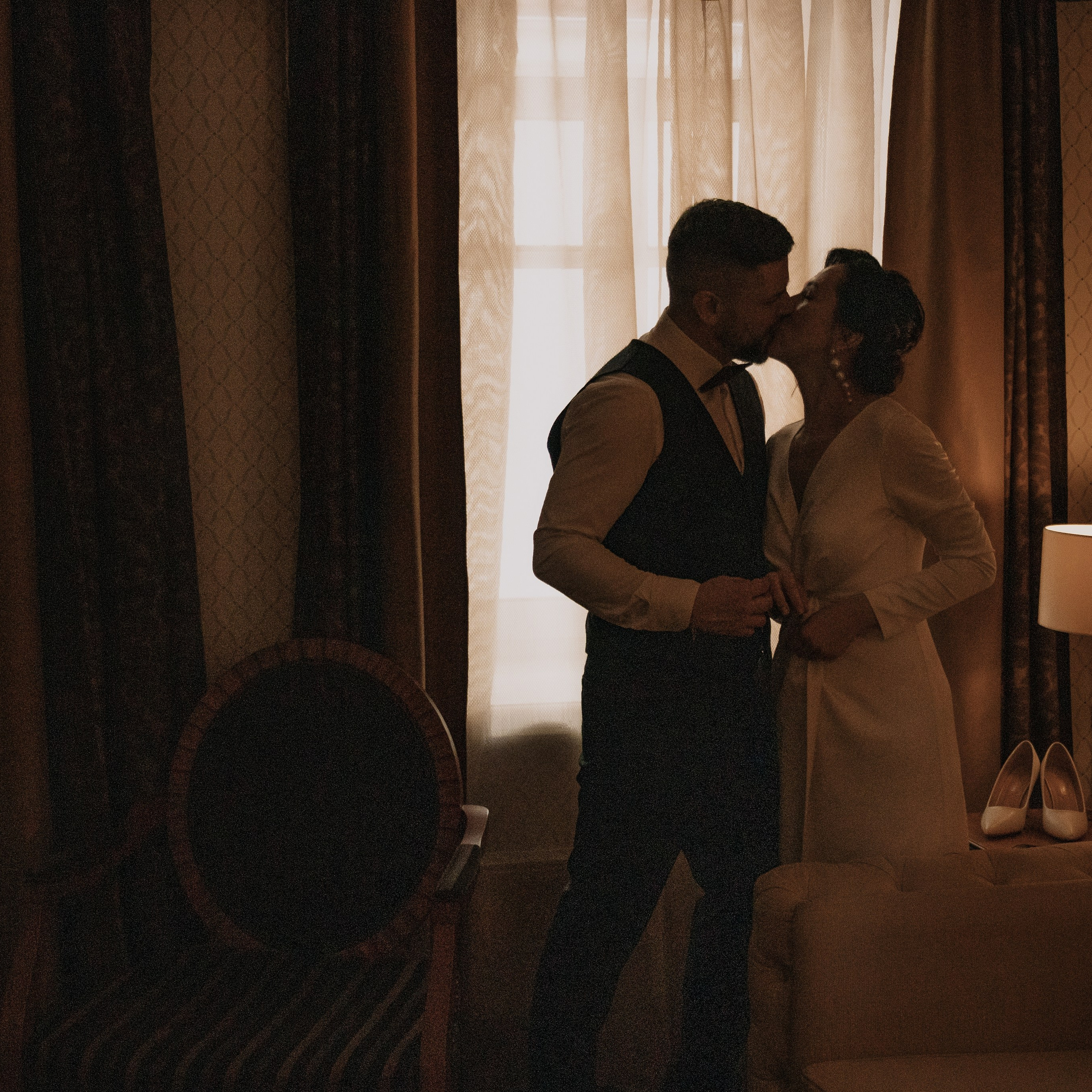 Пассажиры. Фотограф Daria Wilner