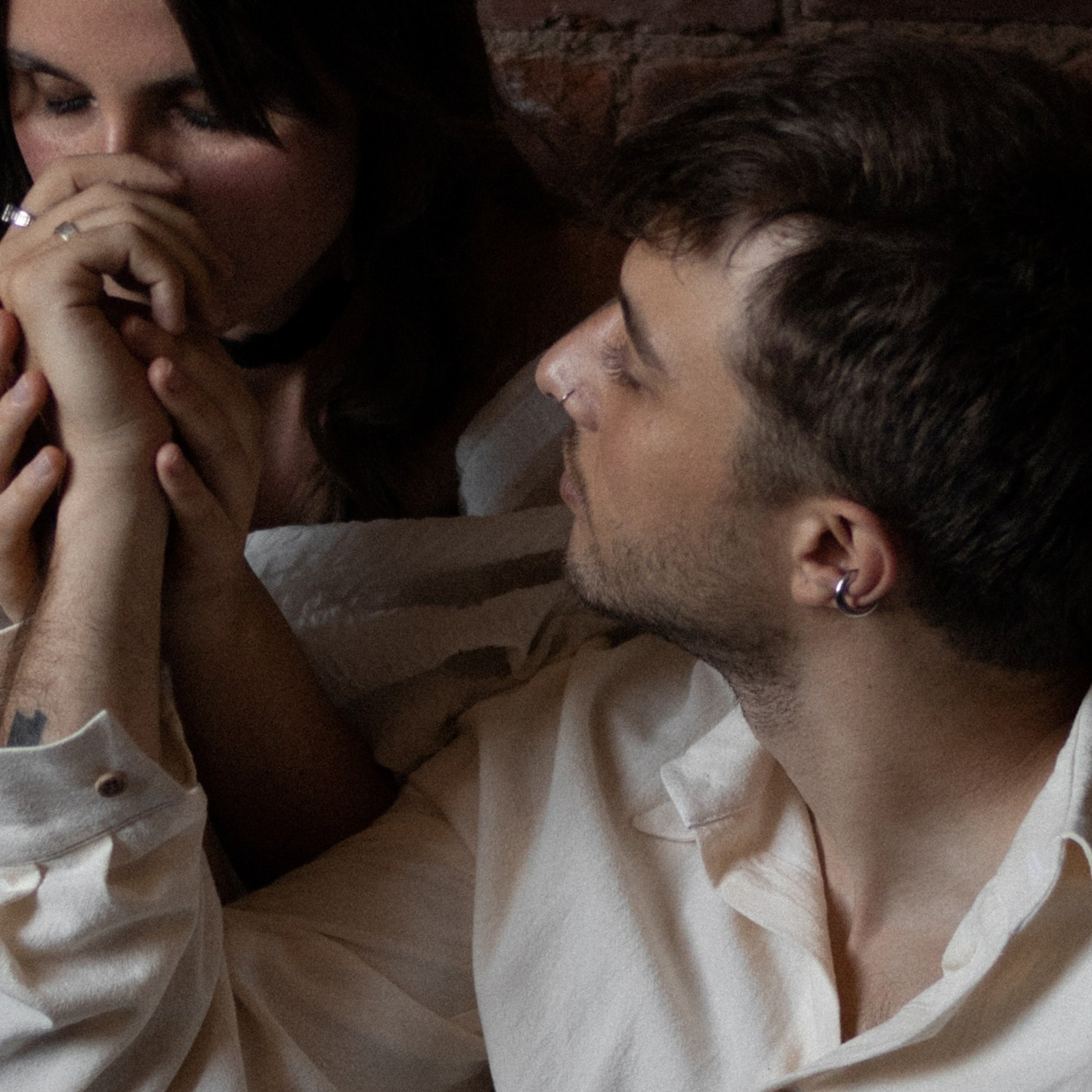 В Питере любить. Фотограф Daria Wilner