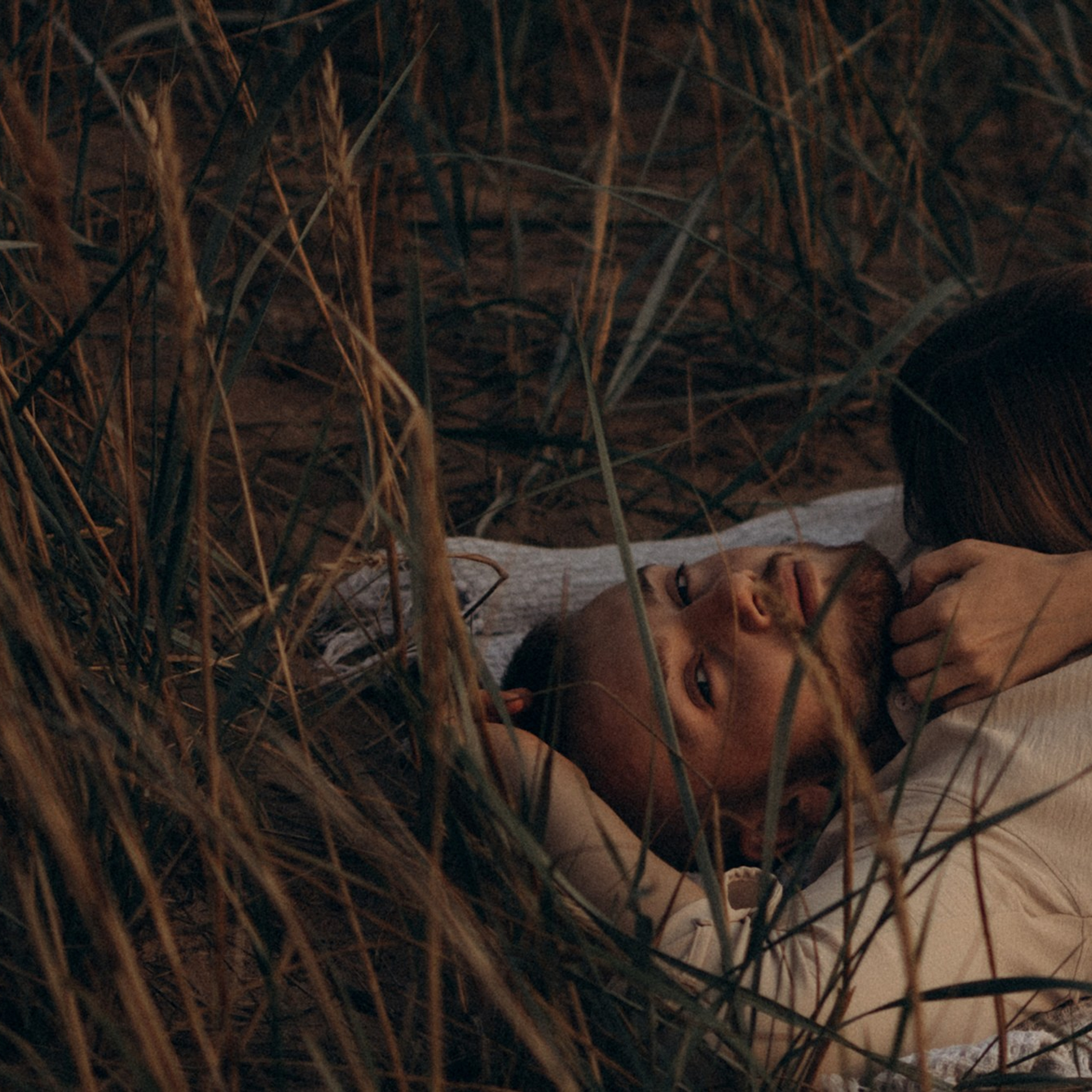 Она сказала ДА. Фотограф Daria Wilner