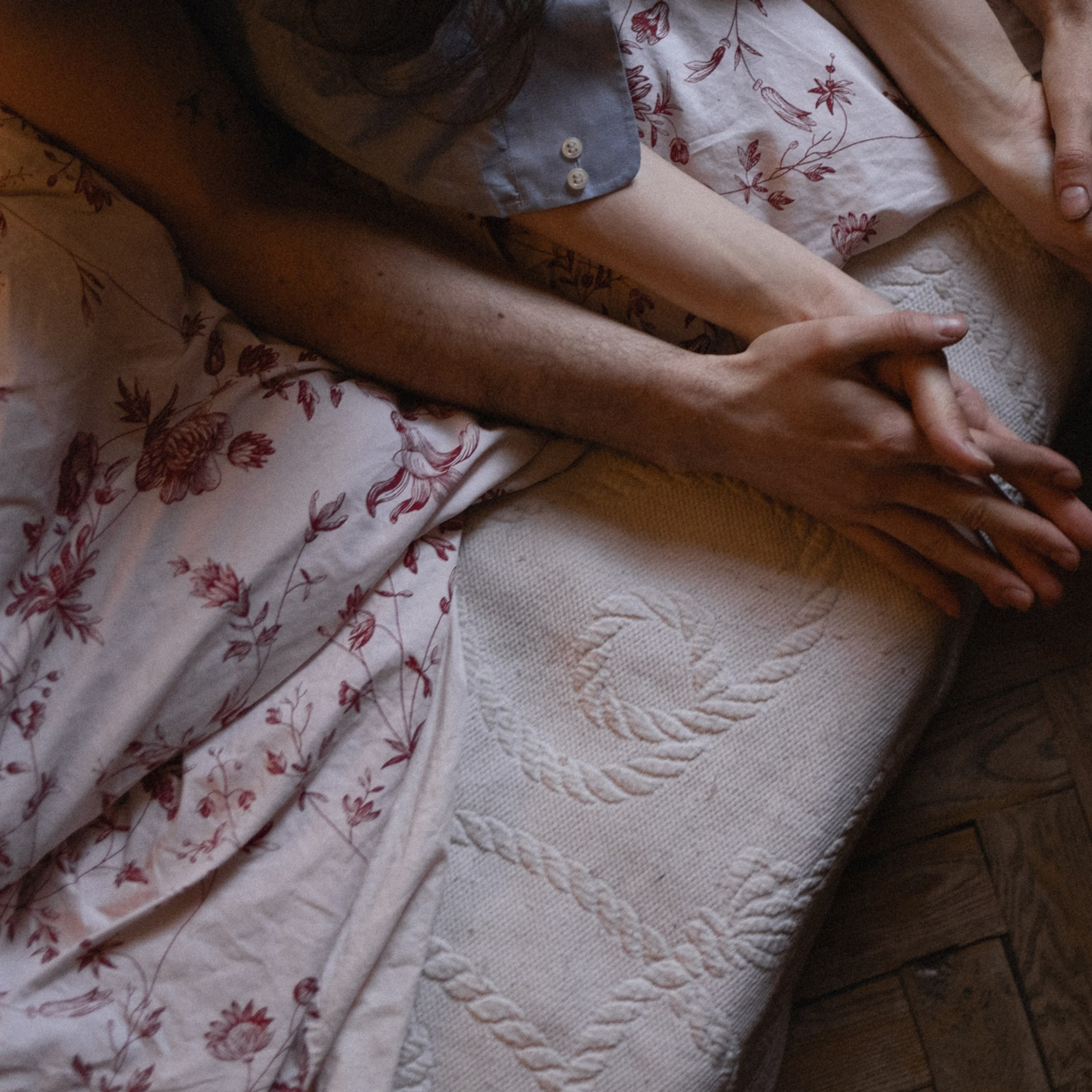 Менталитет. Фотограф Daria Wilner