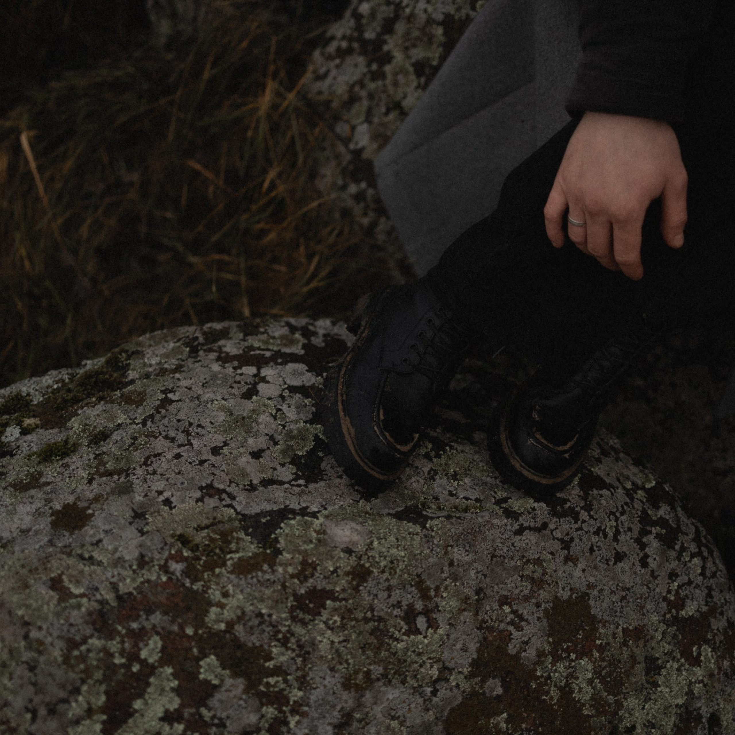 К Чуду. Фотограф Daria Wilner