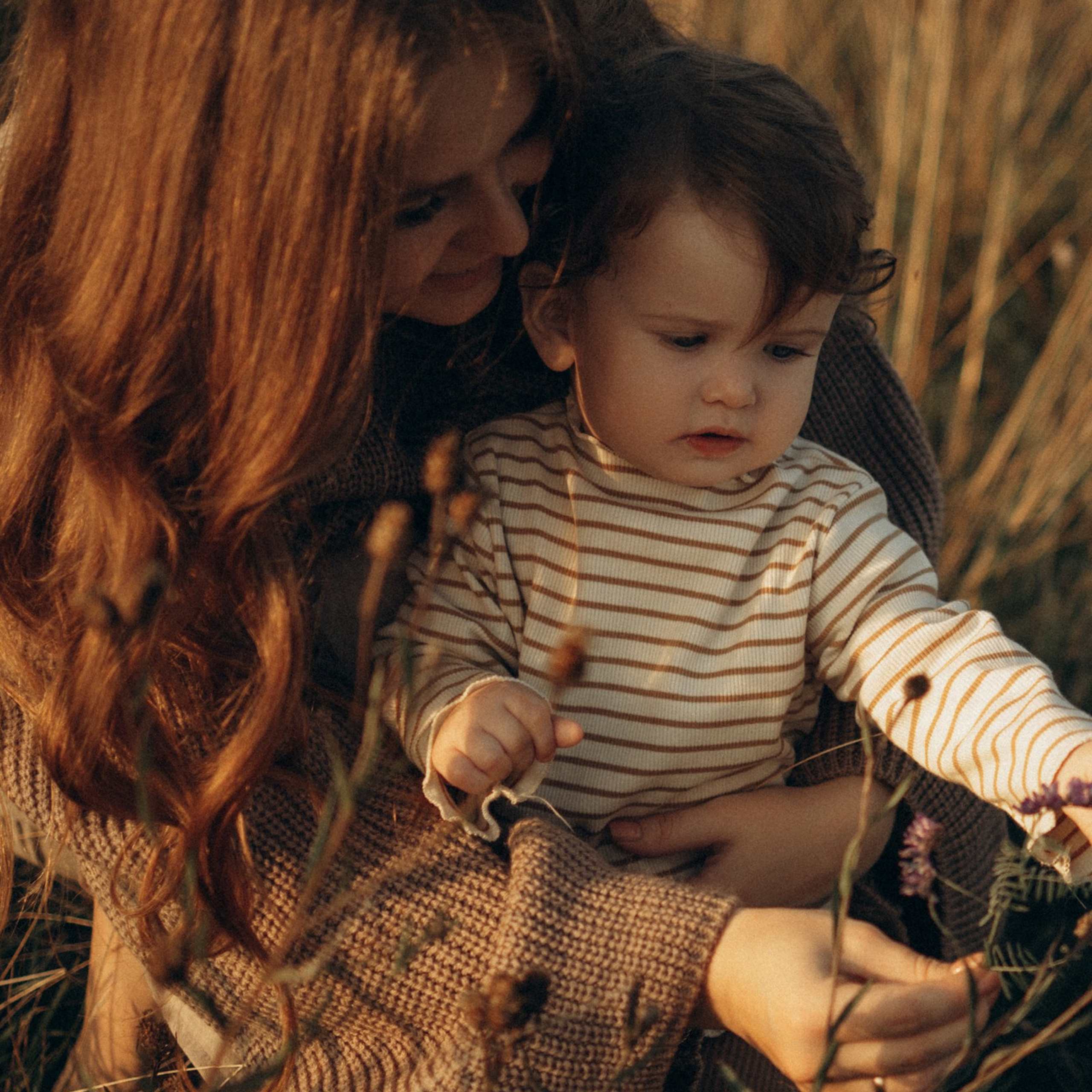 Печенька. Фотограф Daria Wilner