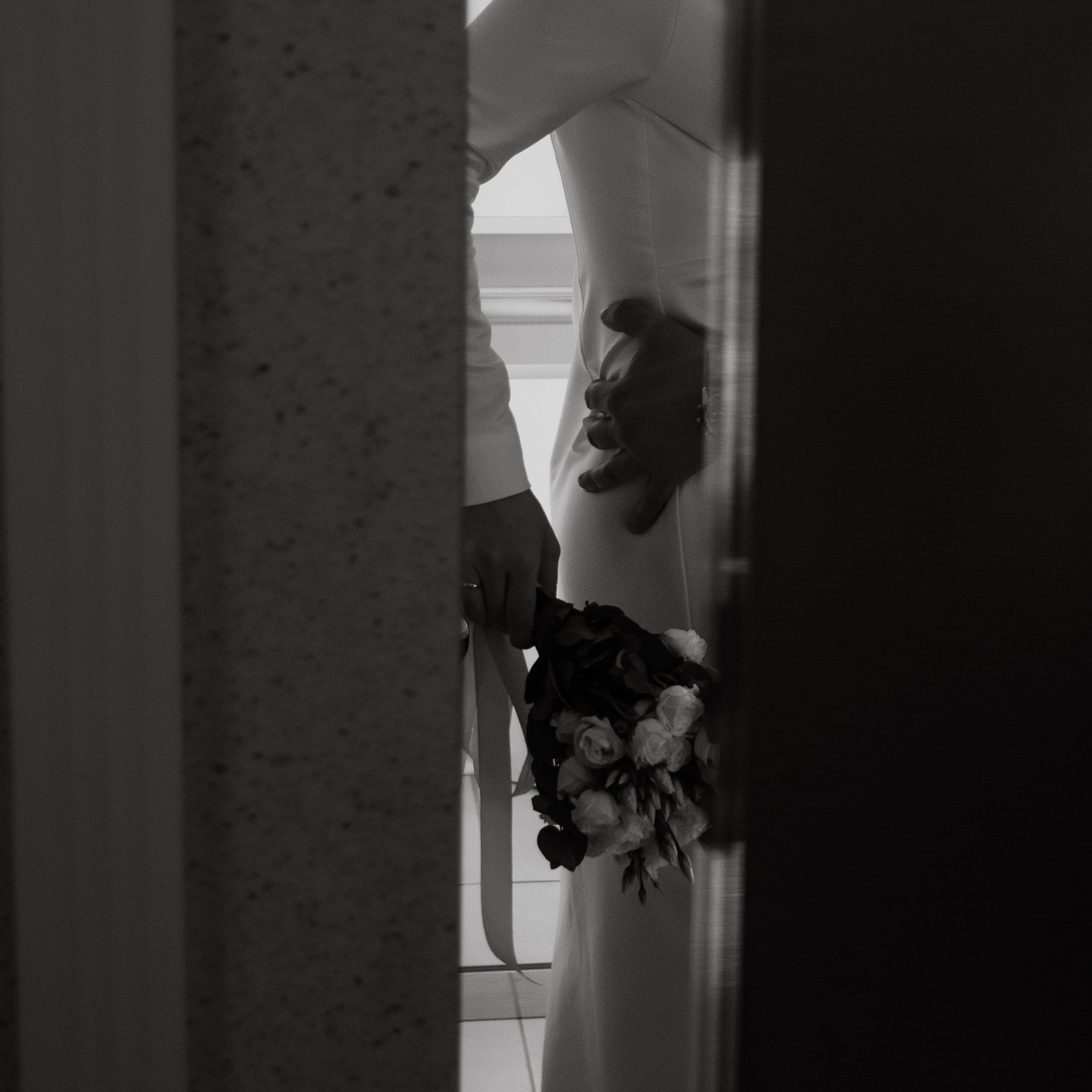 Пассажиры. Фотограф Daria Wilner