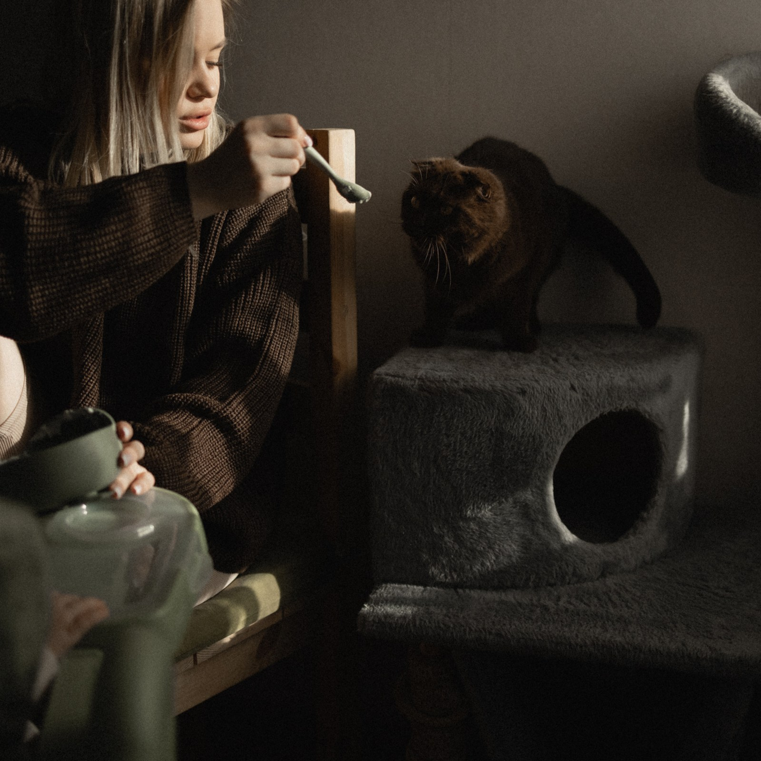 Я люблю тебя, мамочка!. Фотограф Daria Wilner